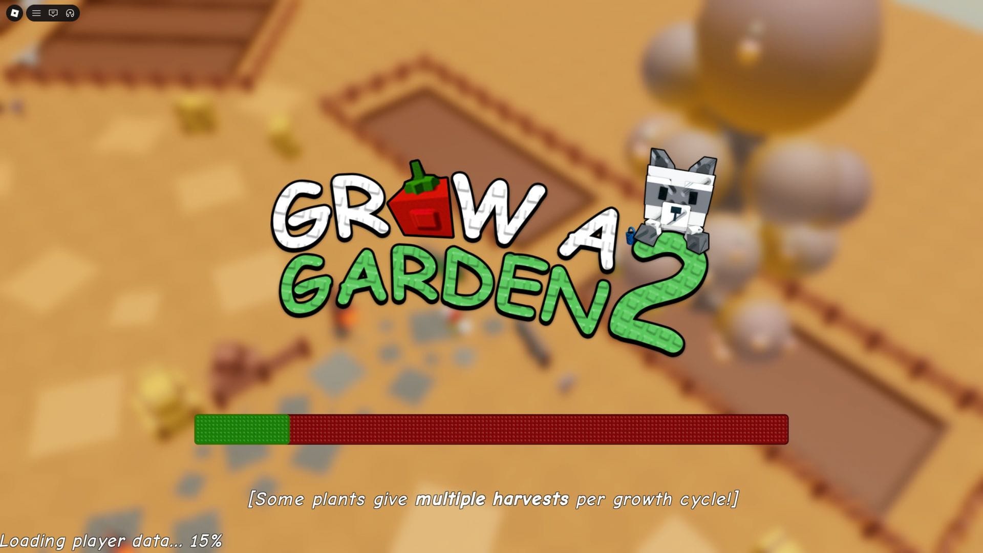 Grow a Garden 2 Kitsune guide