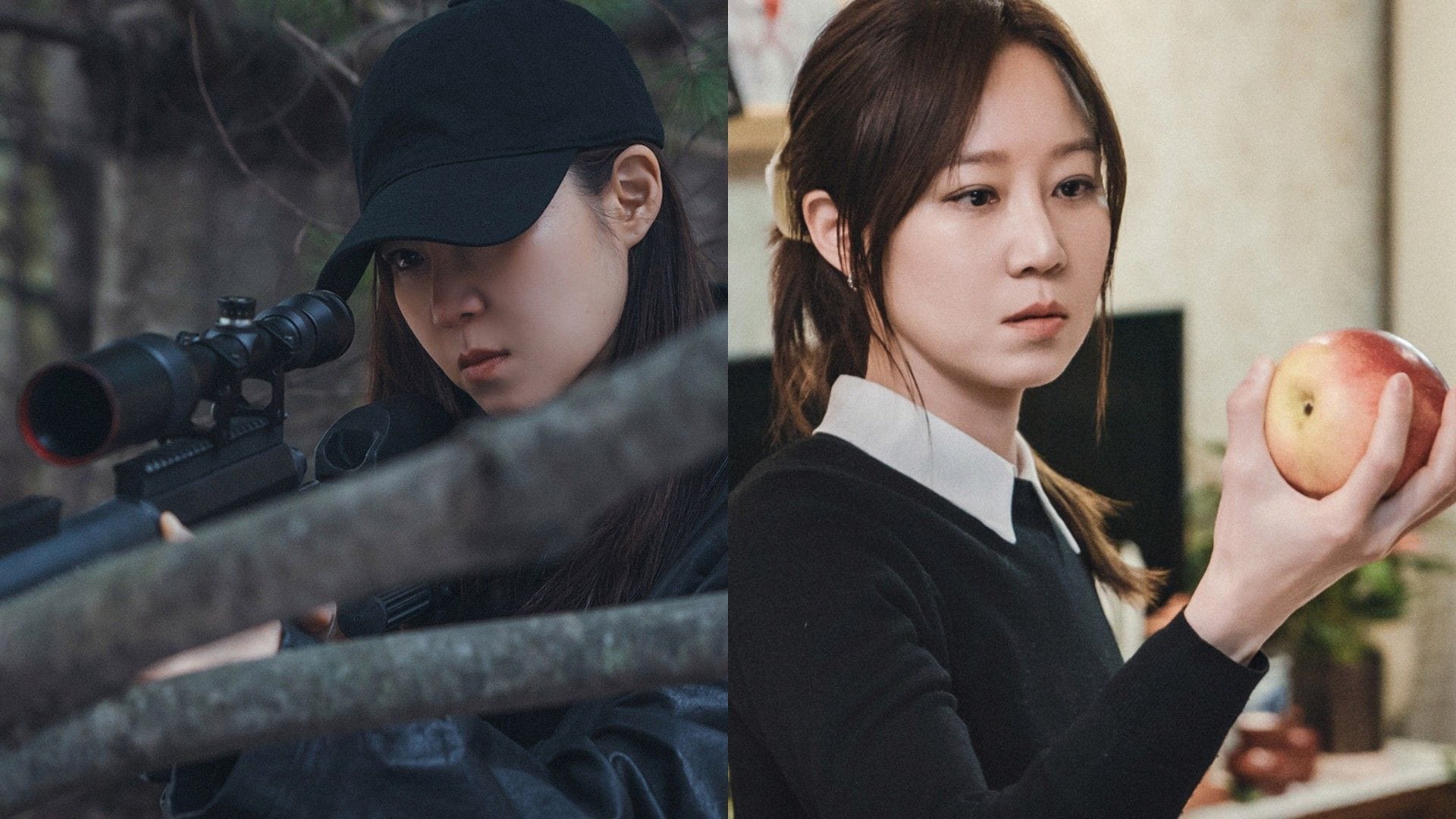 A Bona Fide Killer episodes 5-6 recap: Bo-na takes down two targets with one bullet as a new killing team emerges