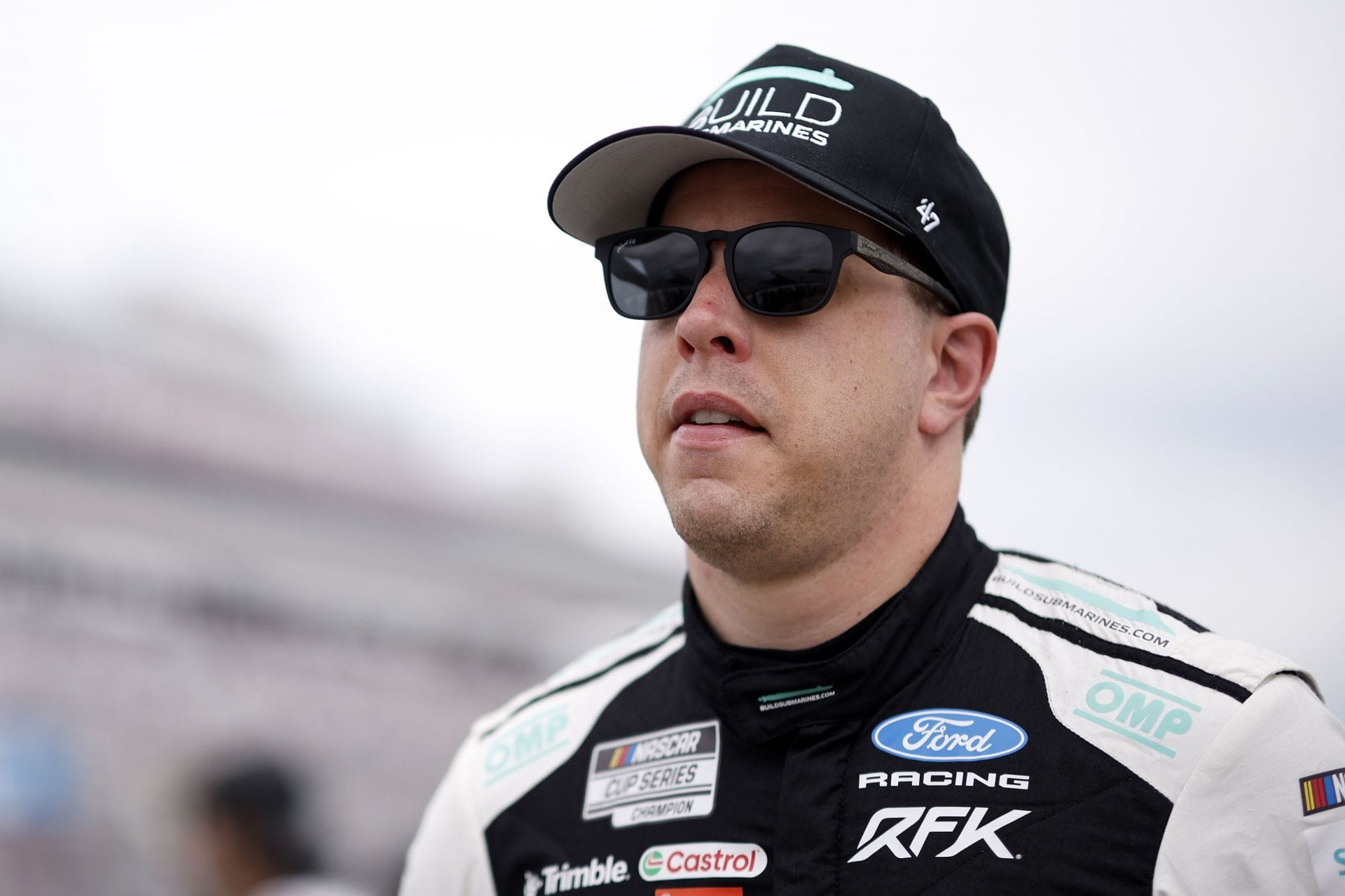 NASCAR Cup Series Dollar Tree 301 - Qualifying - Source: Getty