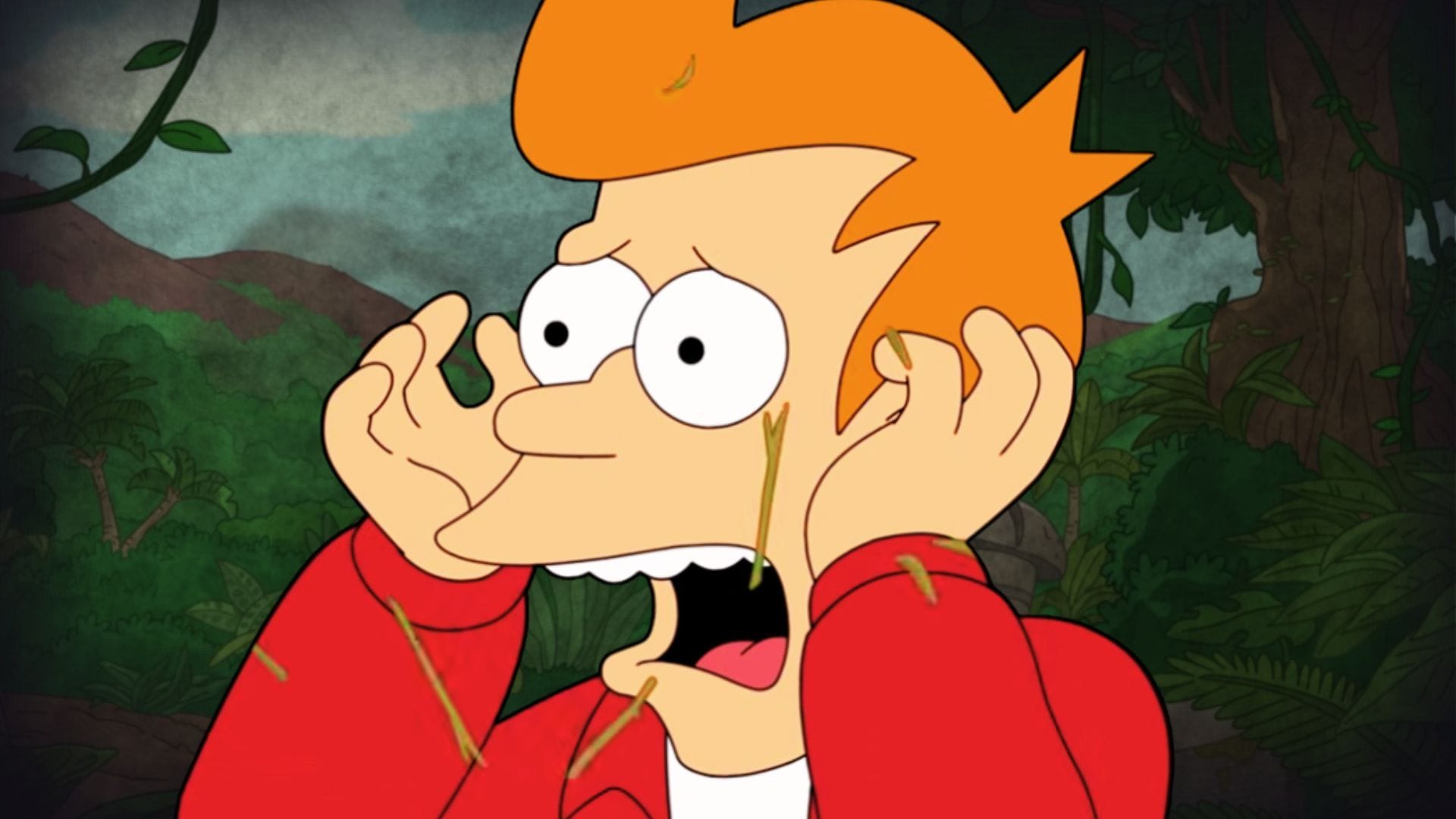 Futurama season 14 episode 3 ending explained: Did Admirella take over?
