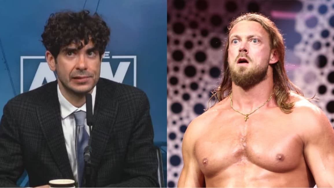 Tony Khan to introduce two megastars this week in AEW to counter Big Bill's WWE return? Analyzing the chances
