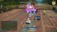 My first foray into healing, just to test the waters, was a Duty Support. Played great! (Image via Square Enix || Sportskeeda)