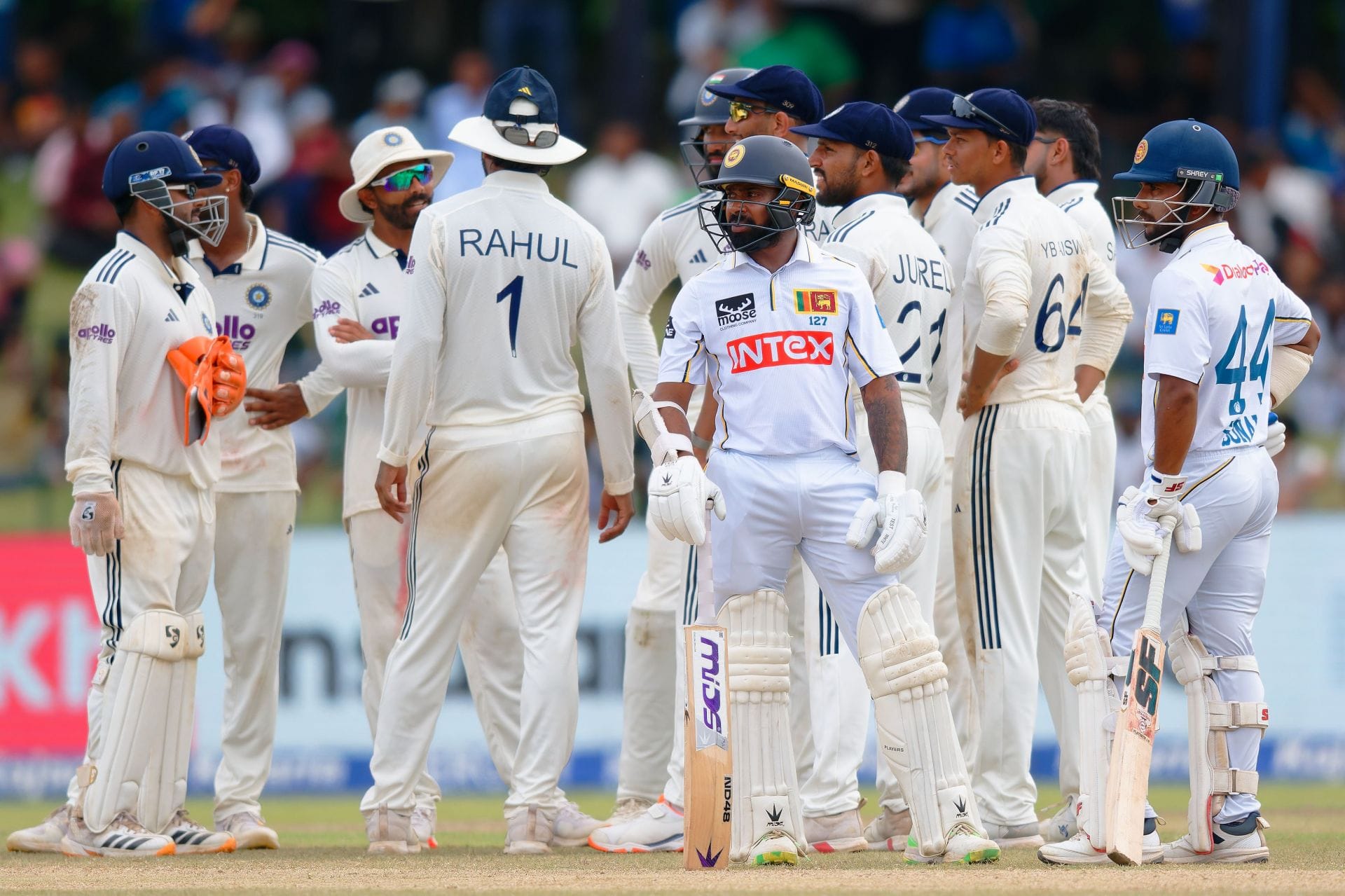 2 things India did right and 2 things they did wrong on Day 4 of the 2nd SL vs IND 2026 Test