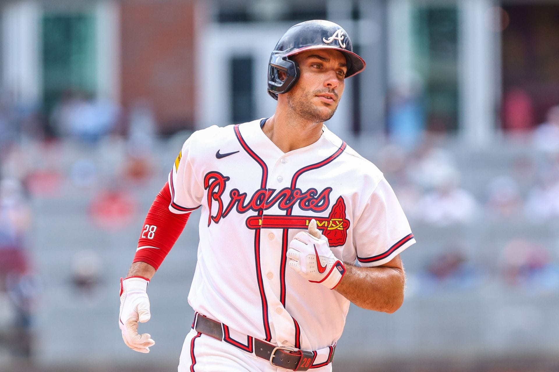 Today's Best MLB Home Run Prop Bets: Top 5 Predictions ft. Matt Olson, Pete Crow-Armstrong | August 17, 2026