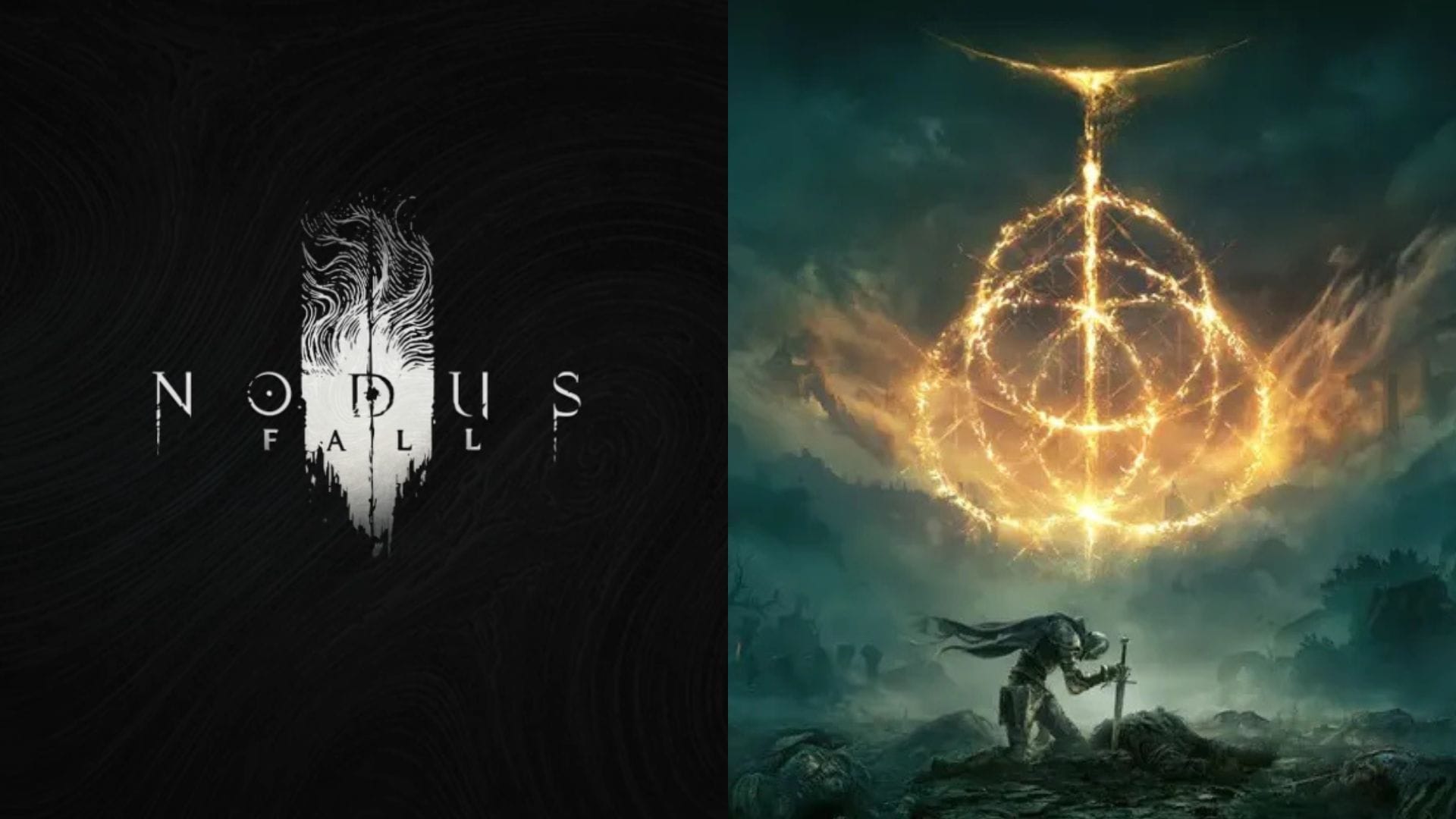 Nodusfall trailer draws heat as fans point out uncanny similarities to Elden Ring