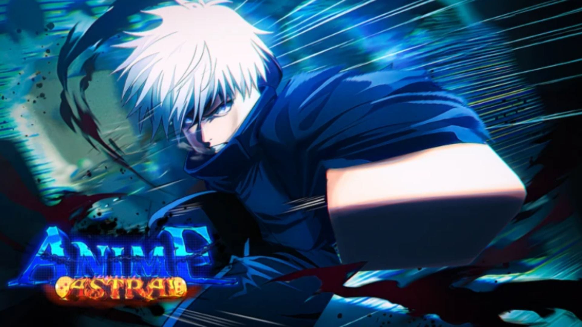 Commandments Anime Astral Simulator guide