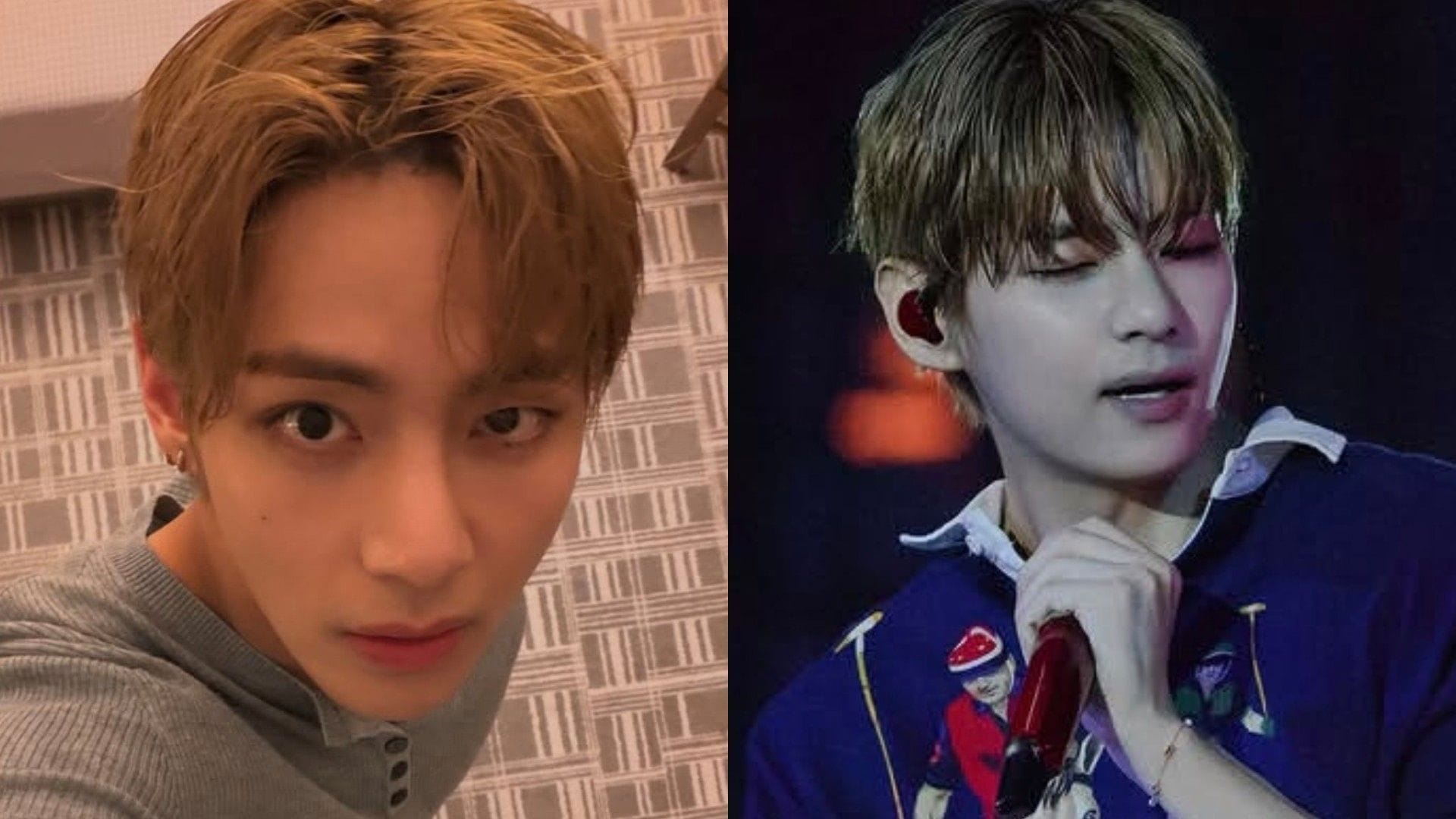 "They were gaslighting him" - Fans furious as BTS' Taehyung reveals people in the military told him his hearing loss was a "willpower issue"