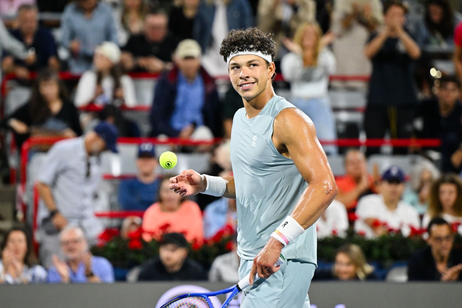 Ben Shelton vs Tallon Griekspoor preview, head-to-head, odds, prediction, & betting tips | US Open 2026