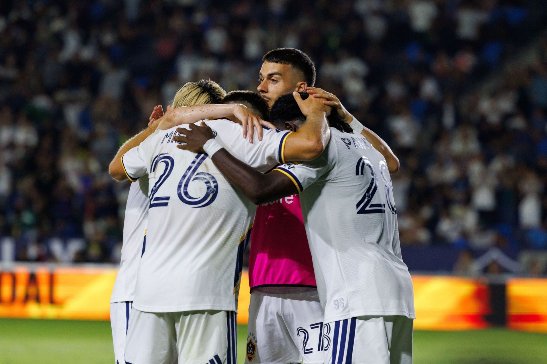 Montreal vs LA Galaxy Prediction and Betting Tips | August 22nd 2026