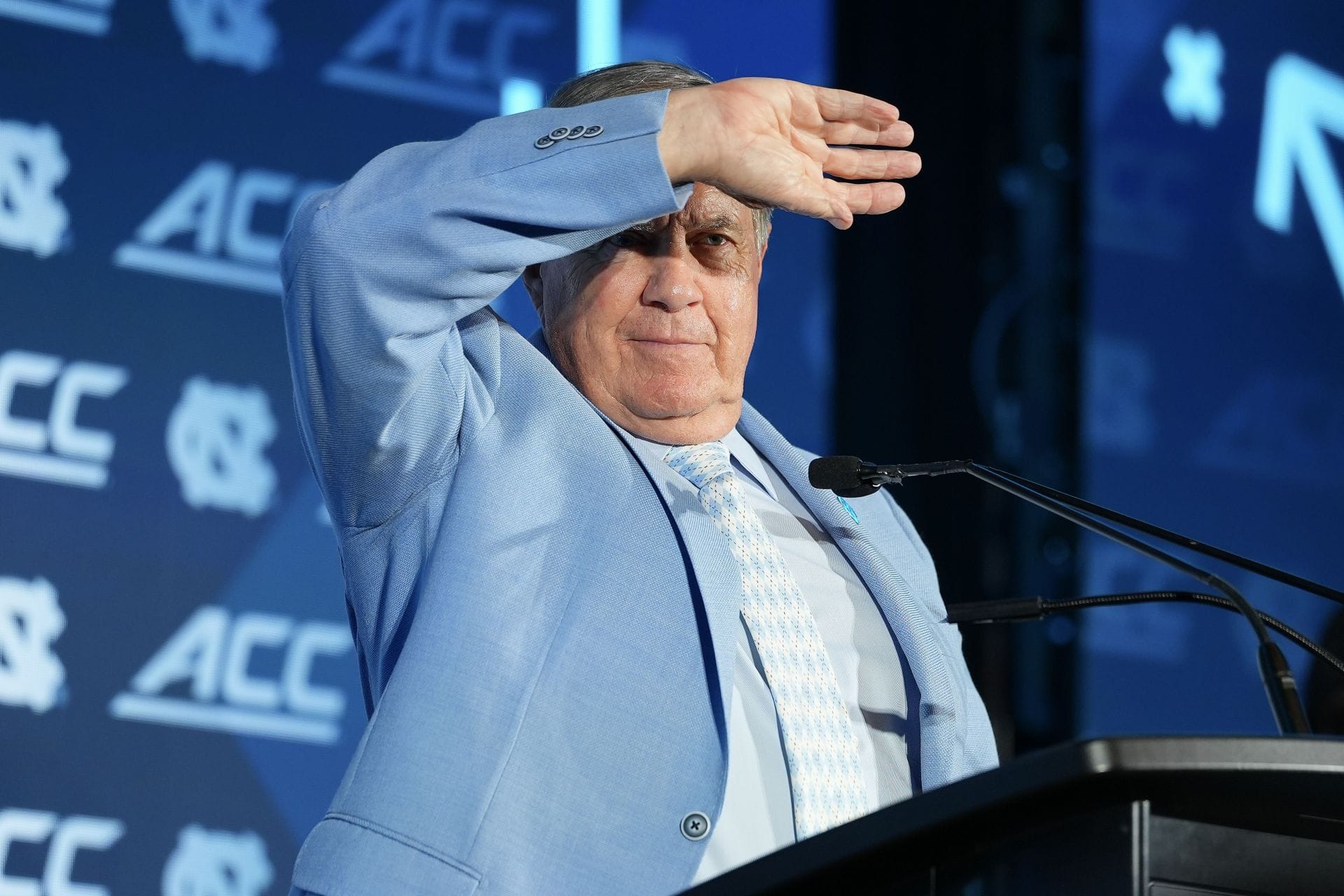 2026 ACC Football Kickoff - Source: Getty