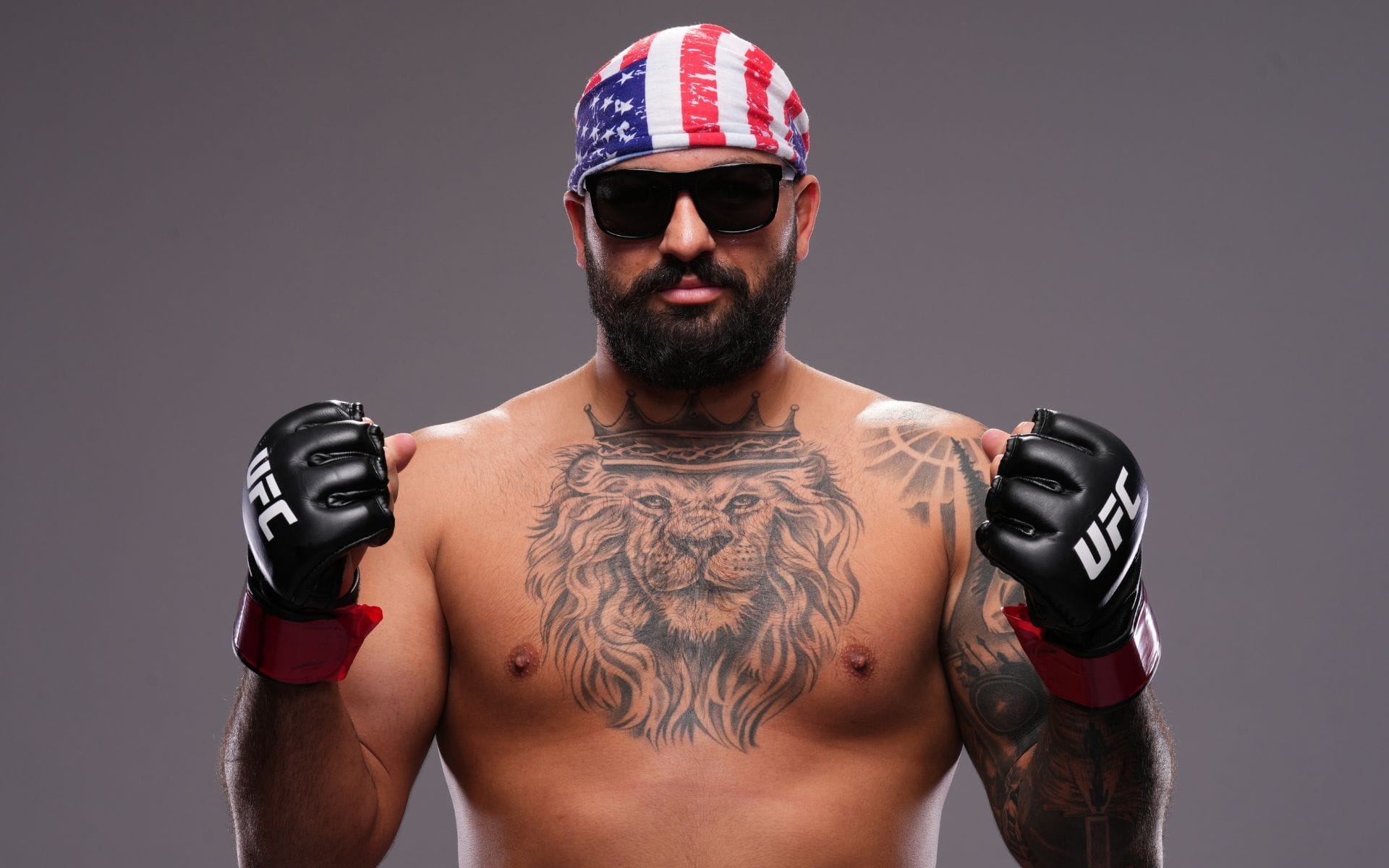 "Respect the GOATs of your sport" - Fans slam Josh Hokit over hostile comments toward Khabib Nurmagomedov