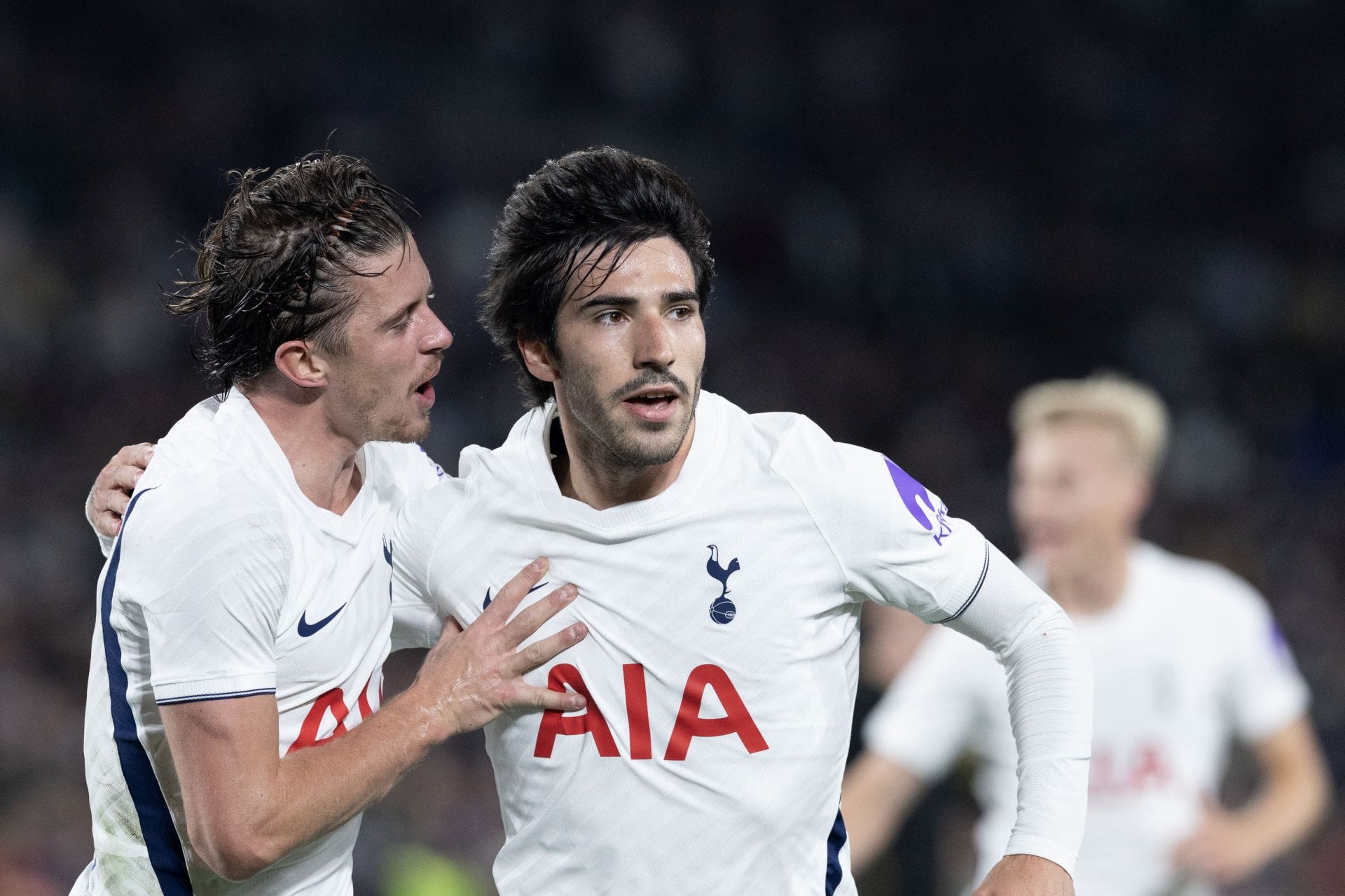 Brentford vs Tottenham Hotspur Prediction and Betting Tips | August 22nd 2026