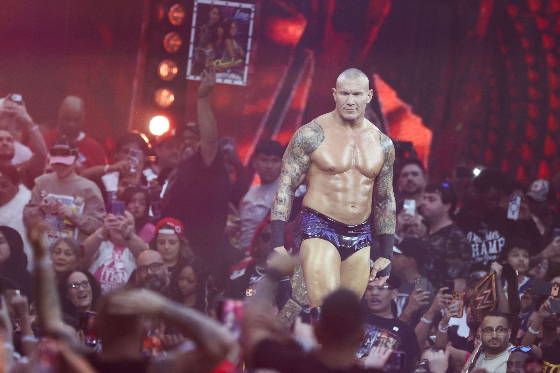 3 ways Randy Orton can return at WWE SummerSlam 2026