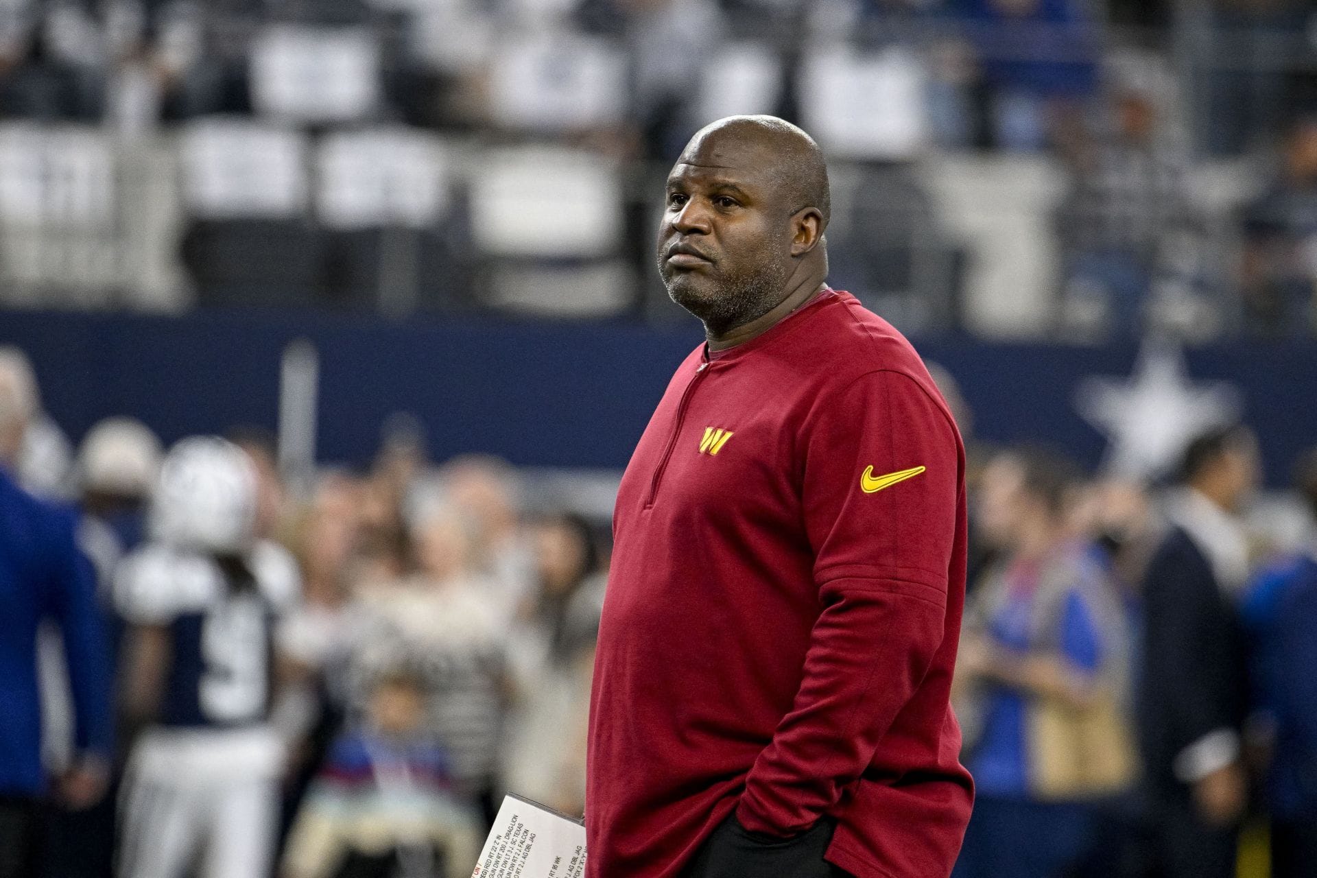 "It's gonna be hell": Chiefs RB gets brutally honest about Eric Bieniemy's reaction to offensive penalties against Rams in preseason game