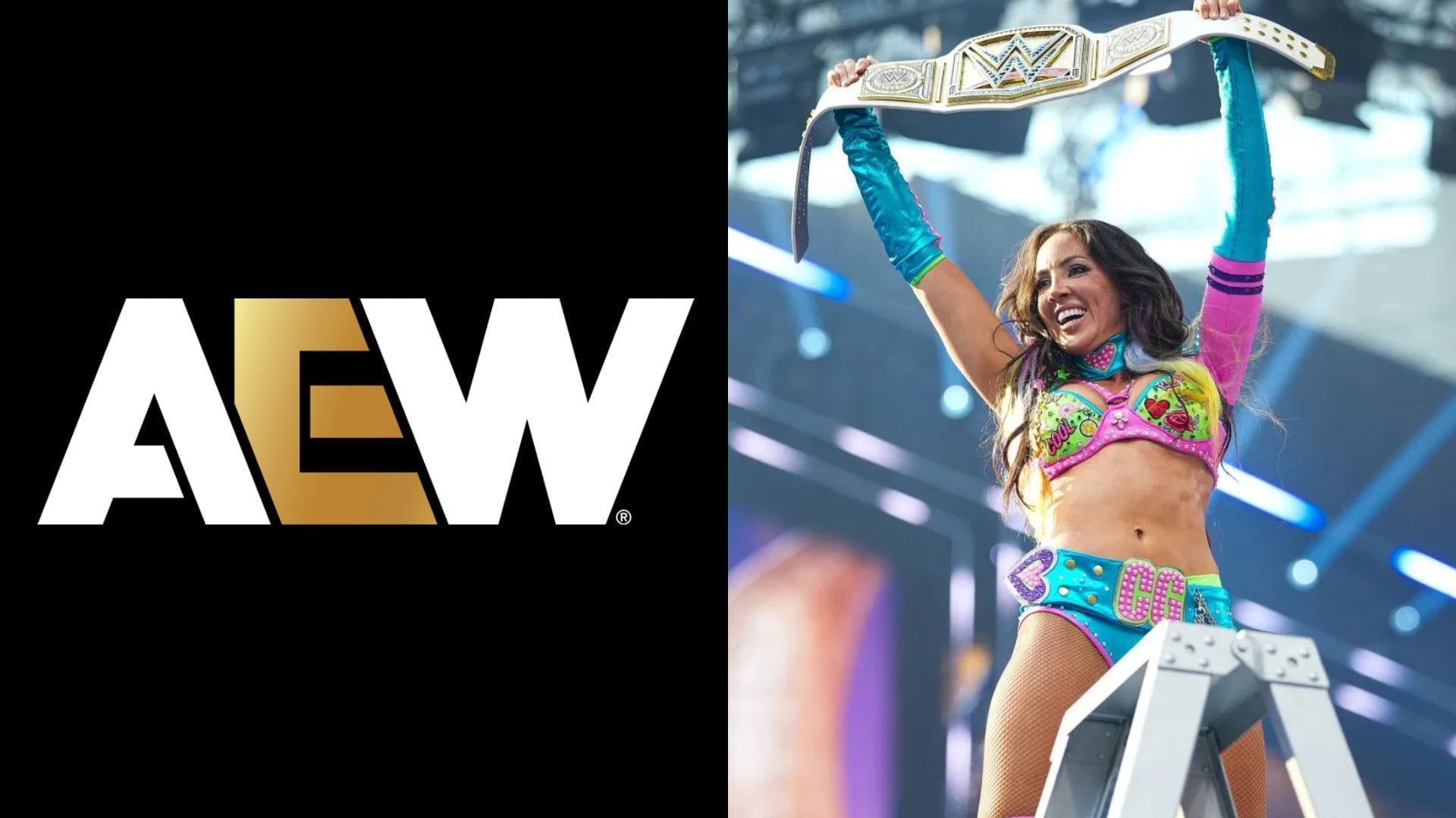 "ONE DAY I'LL STOP CRYING" - Female AEW star becomes very emotional after Chelsea Green wins Interim Women's Title at SummerSlam 2026