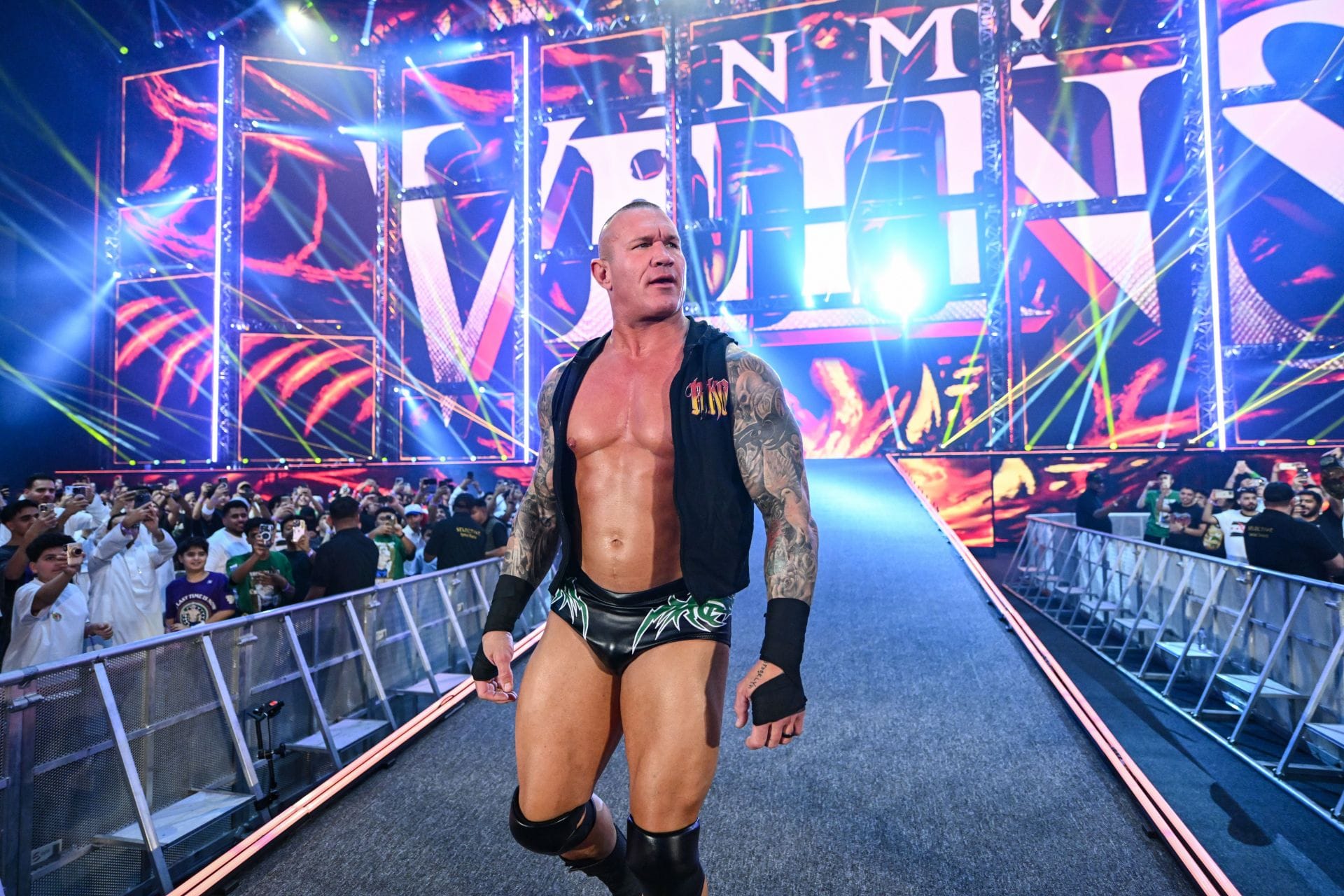 WWE Sunday Night's Main Event 2026: Full match card predictions