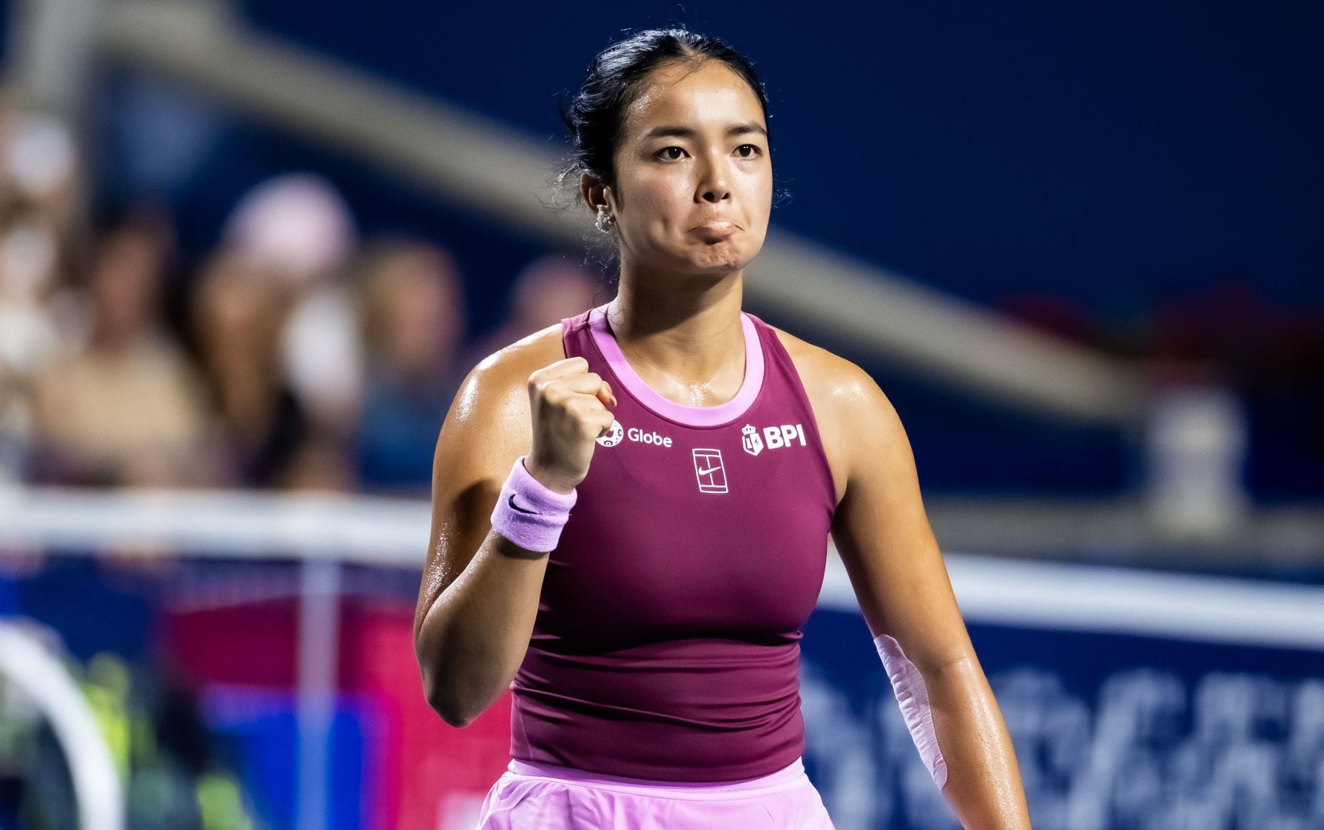 Alex Eala vs Elena-Gabriela Ruse preview, head-to-head, odds, prediction & betting tips | Cincinnati Open 2026