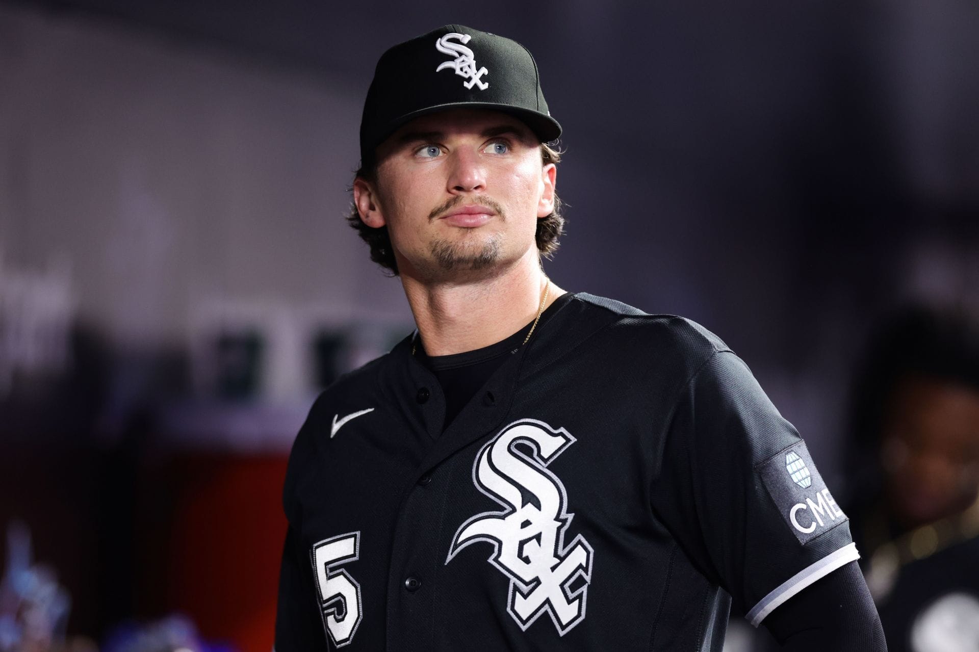 Why was White Sox pitcher Davis Martin ejected today? Everything to know about the Sal Stewart incident