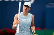 Iga Swiatek at the Canadian Open 2026. (Source: Getty)