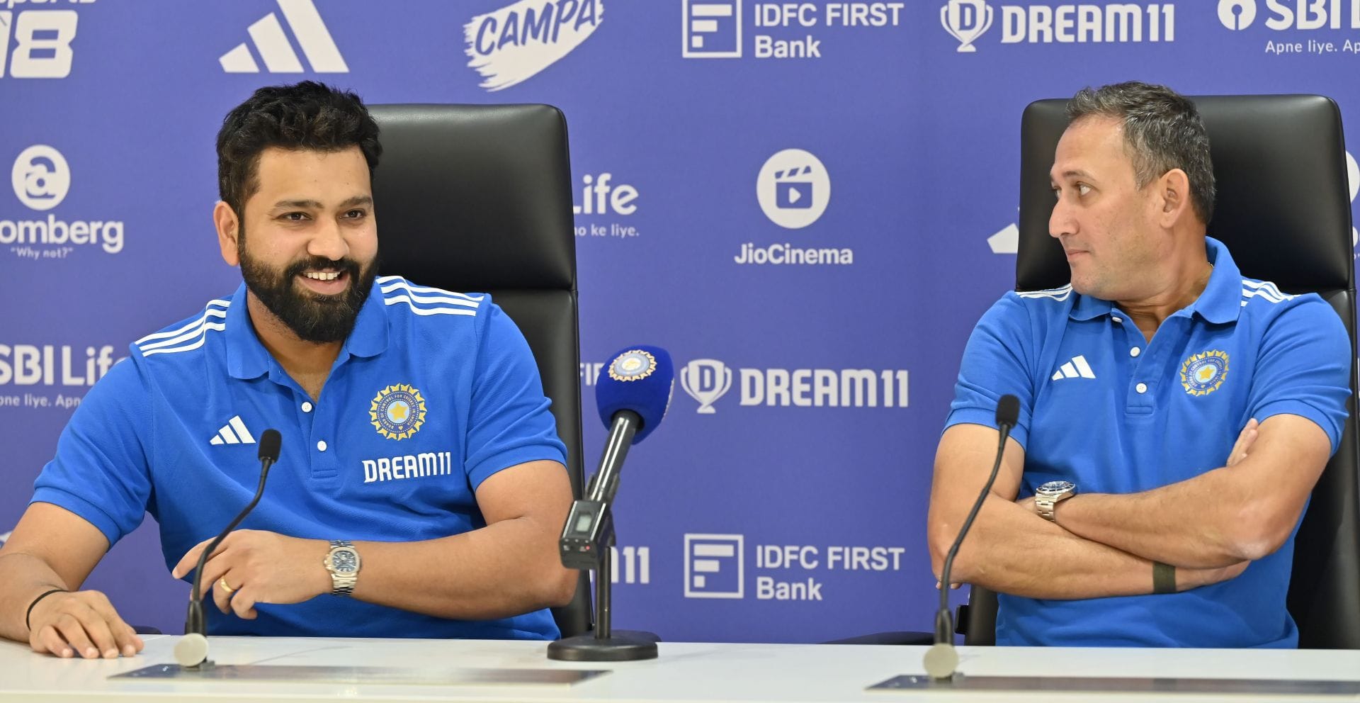 Multiple selectors doubt Team India's ODI World Cup 2027 success with Rohit Sharma in the squad: Reports