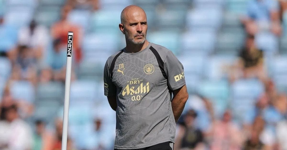 "He'd be an excellent signing" – Ally McCoist backs Manchester City to sign Liverpool-linked star