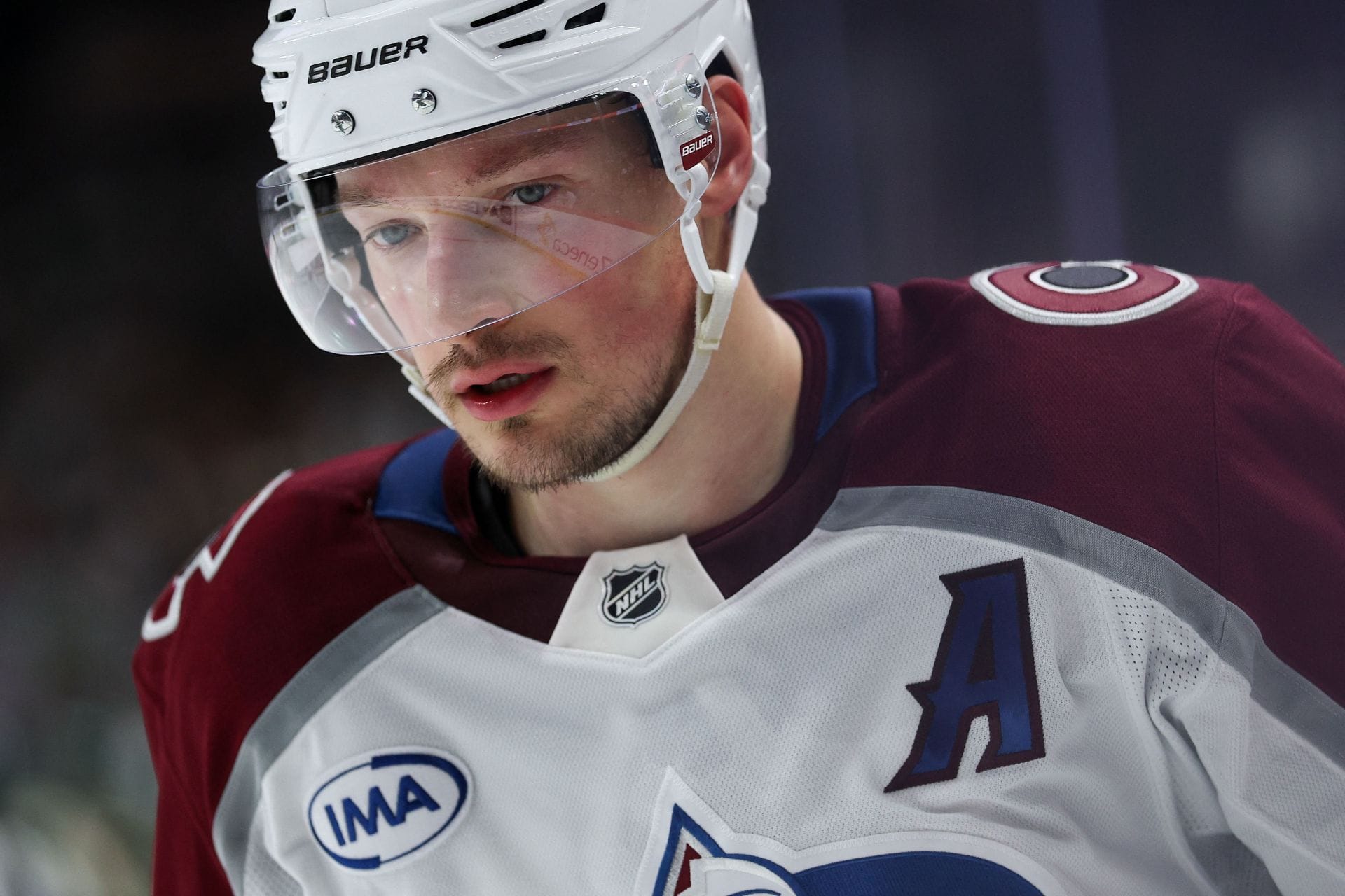 Amid Cale Makar extension talks, Avs GM reacts to Bowen Byram set to be highest paid NHL D-man after $75M extension