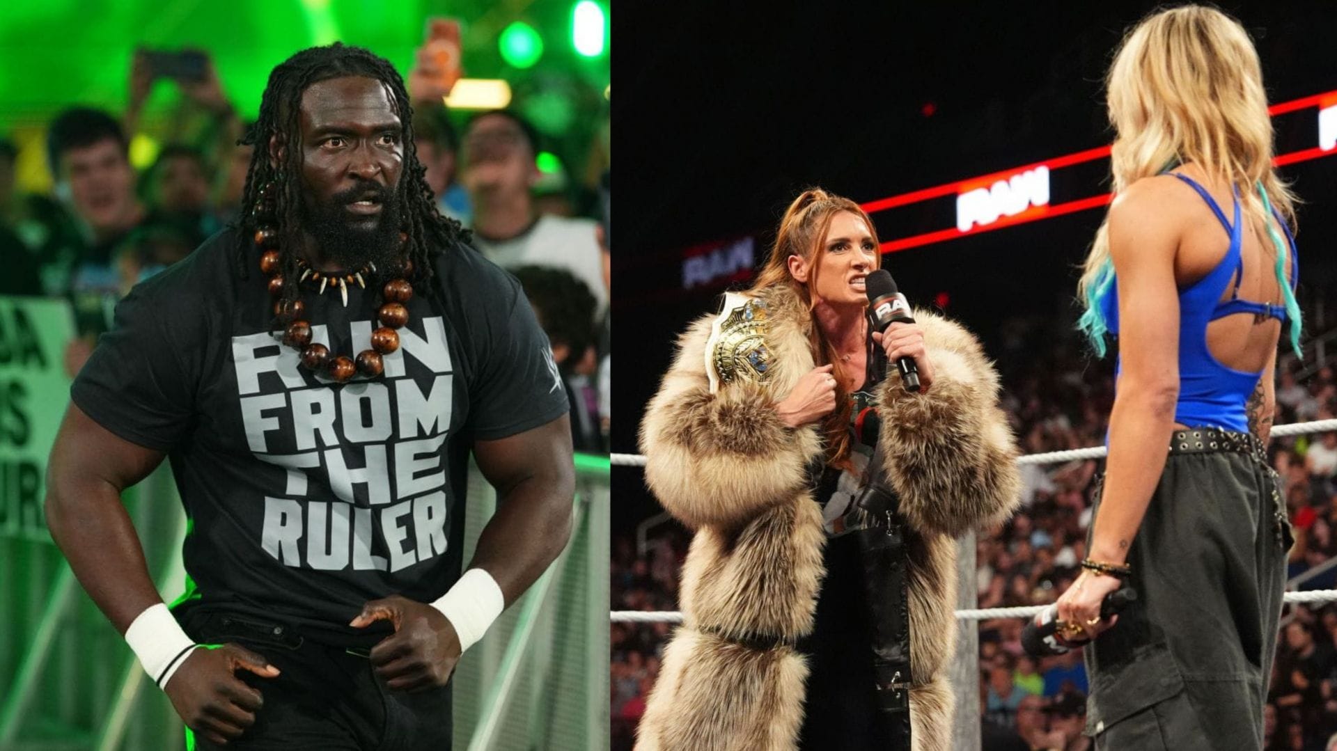 WWE RAW Preview: Becky Lynch teams up with ex-rival; Oba Femi’s next feud confirmed? (8/10/2026)