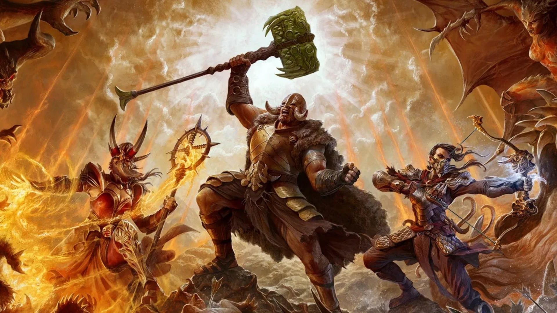 When is the new Season of Diablo 4? (S15)