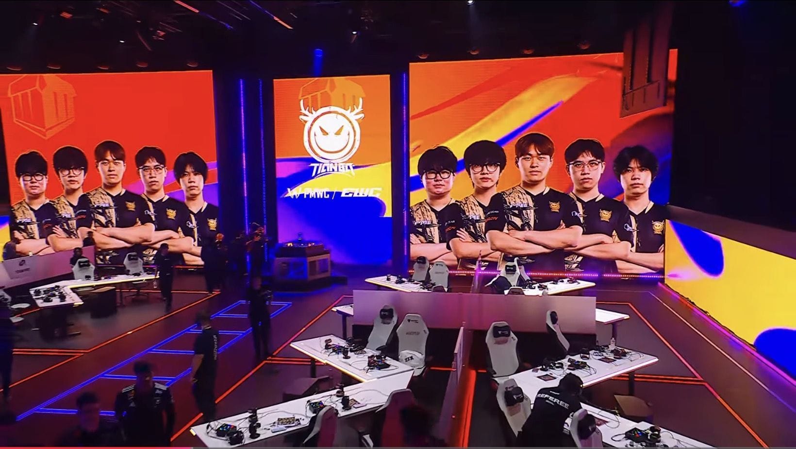 PMWC 2026 Survival Stage Day 2: Date, teams, Grand Finals slots, and how to watch