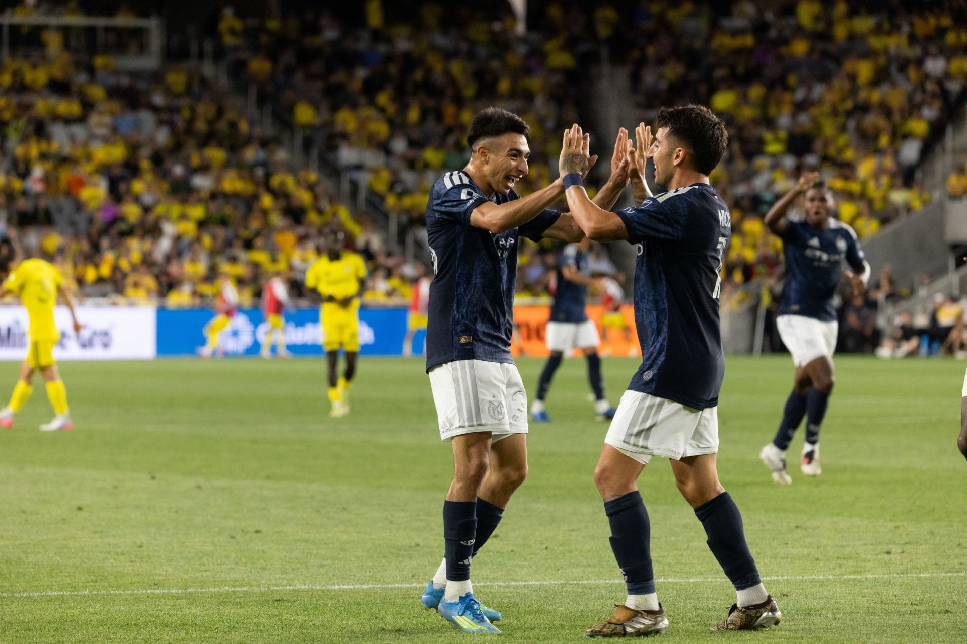New York City FC vs Santos Laguna Prediction and Betting Tips