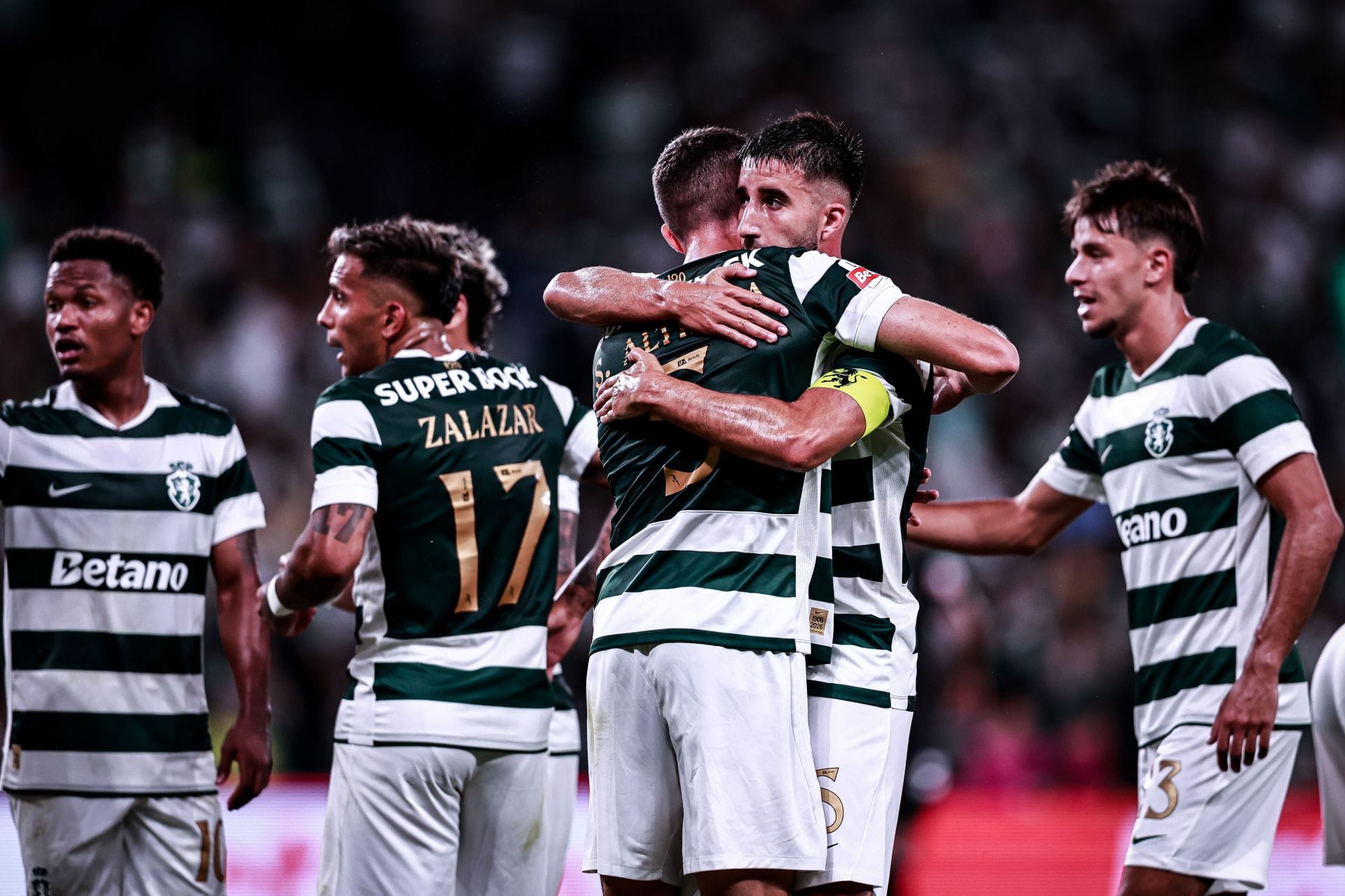 Sporting CP vs Alverca Prediction and Betting Tips | August 22nd 2026