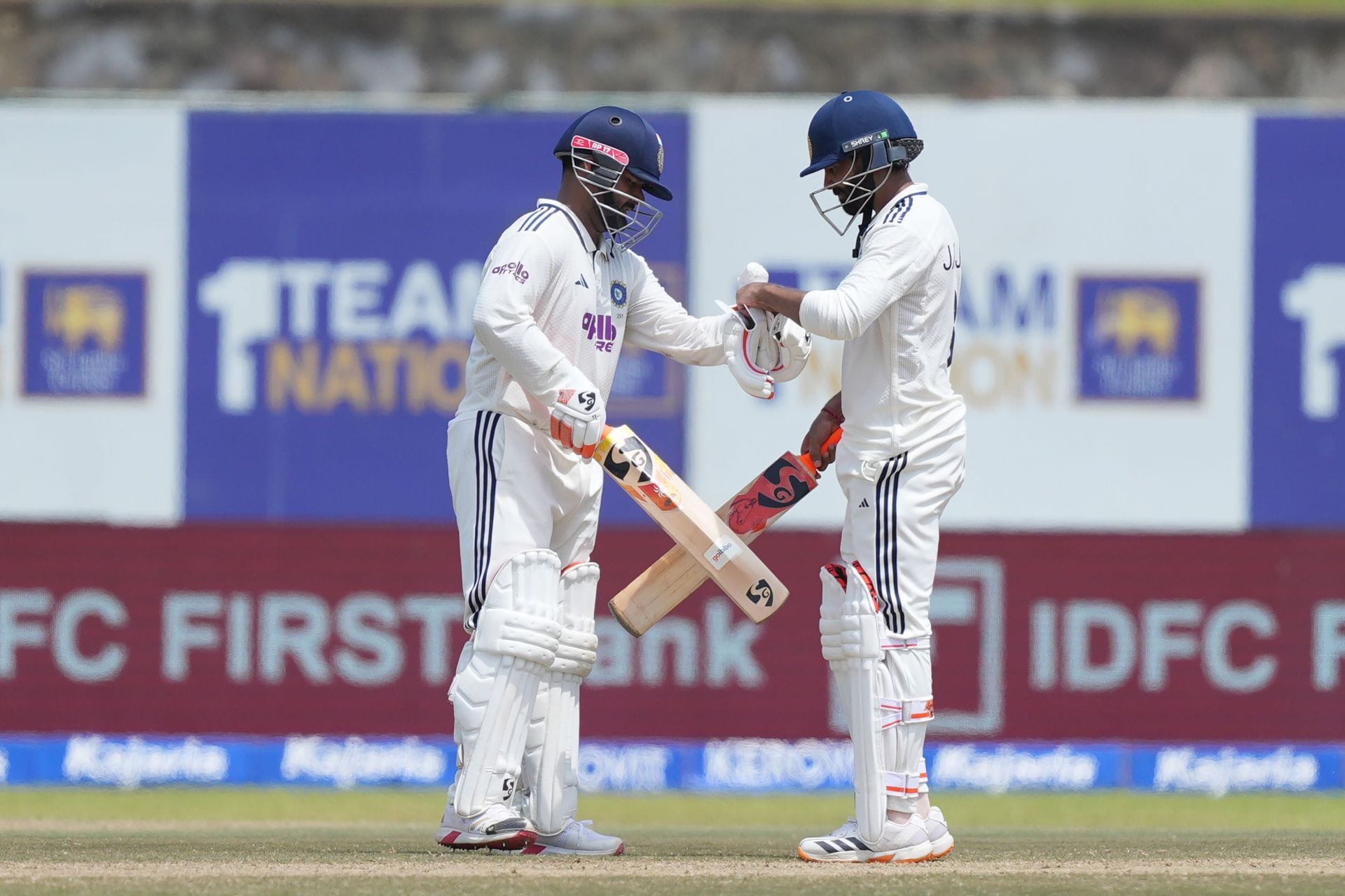 "There should have been a declaration 5-6 overs earlier" - Former RCB batter's huge statement after Day 4 of 1st SL vs IND 2026 Test