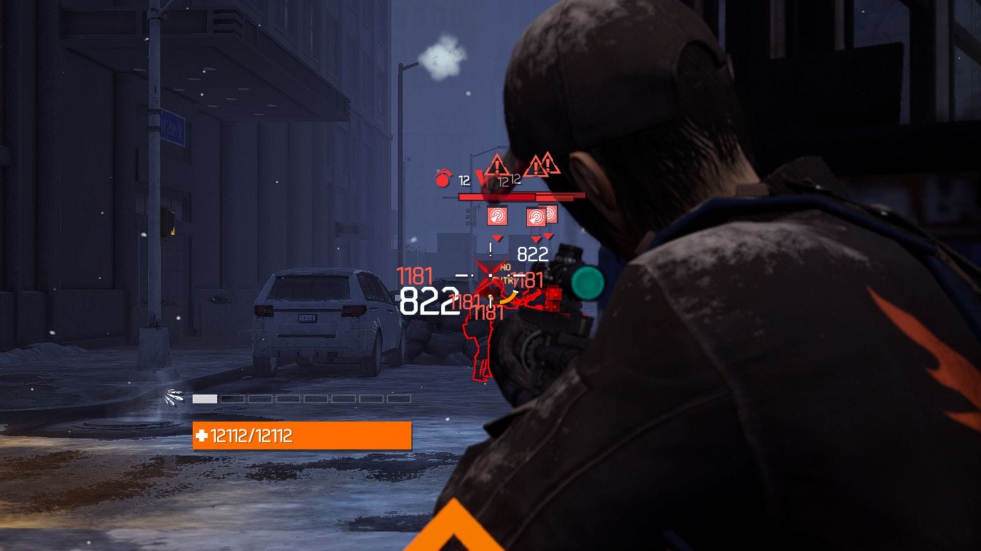 Which The Division Resurgence Specialization should you pick as a beginner? 