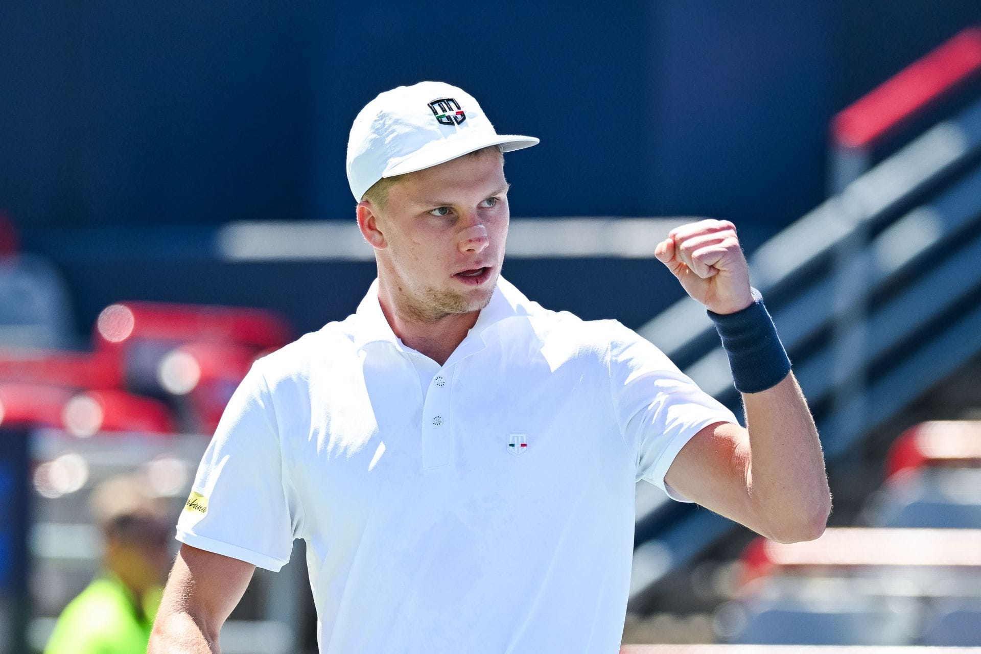 US Open 2026: Jaime Faria vs Jenson Brooksby preview, head-to-head, odds, prediction & betting tips