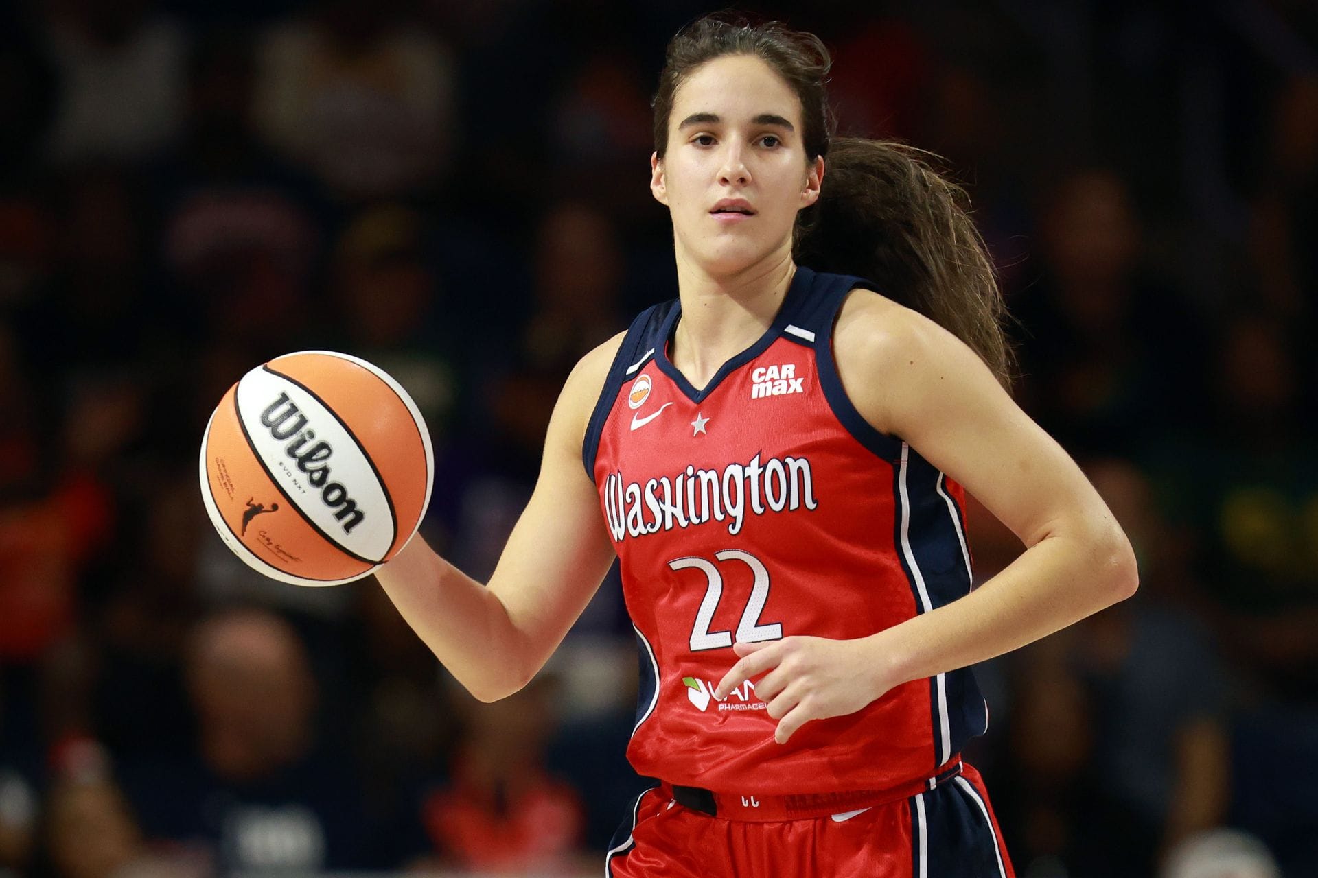 Why Washington Mystics Could Go on a Real Playoff Run as Big Underdogs With Sonia Citron Leading the Charge