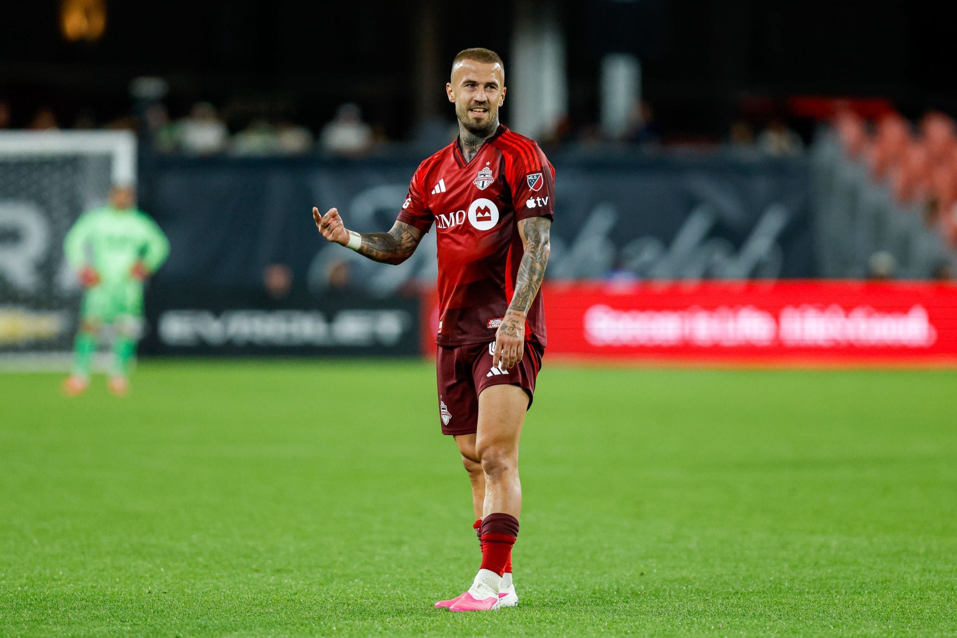 Toronto FC vs Charlotte FC Prediction and Betting Tips | August 19th 2026