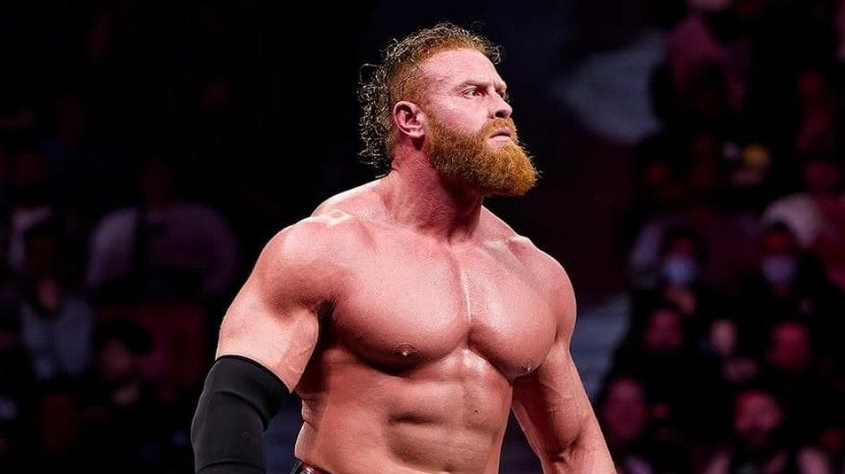 “I’m not coming back the same” - Buddy Matthews opens up about his AEW return following 18-month absence