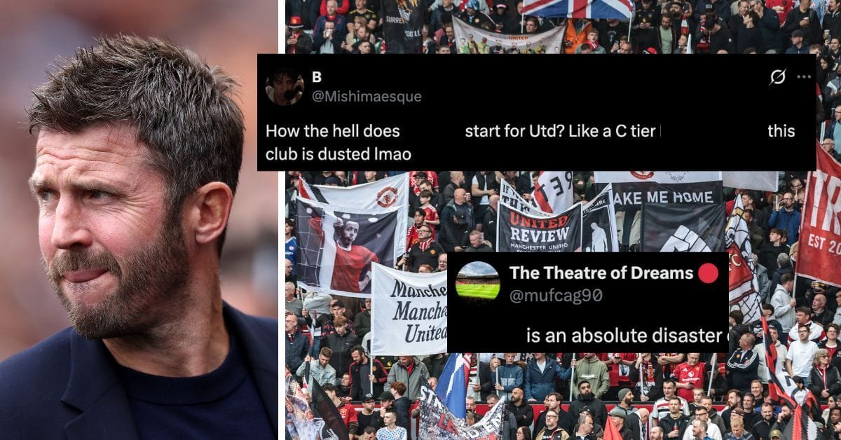 “Absolute disaster”, “This club is dusted” - Fans react to performance from Manchester United star in 2-0 loss against Hull City