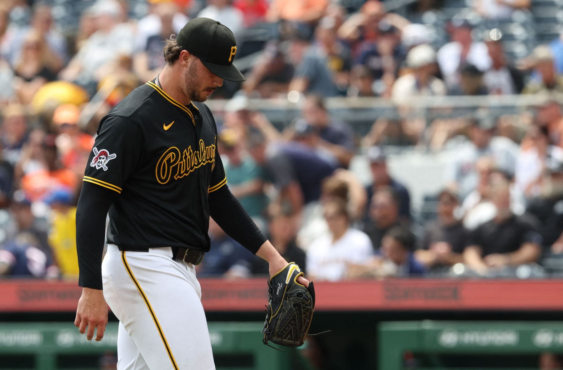 "Paul Skenes needs to get in shape ASAP" - MLB analyst gives worrying reason for Pirates ace's 2026 struggles
