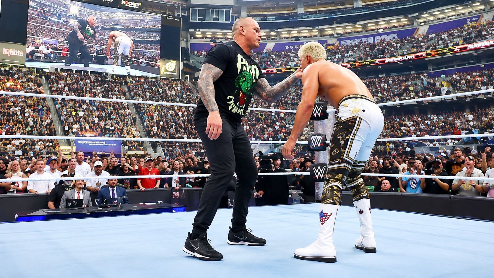 3 Consequences Randy Orton Could Face for Costing Cody Rhodes the Undisputed WWE Championship at SummerSlam 2026