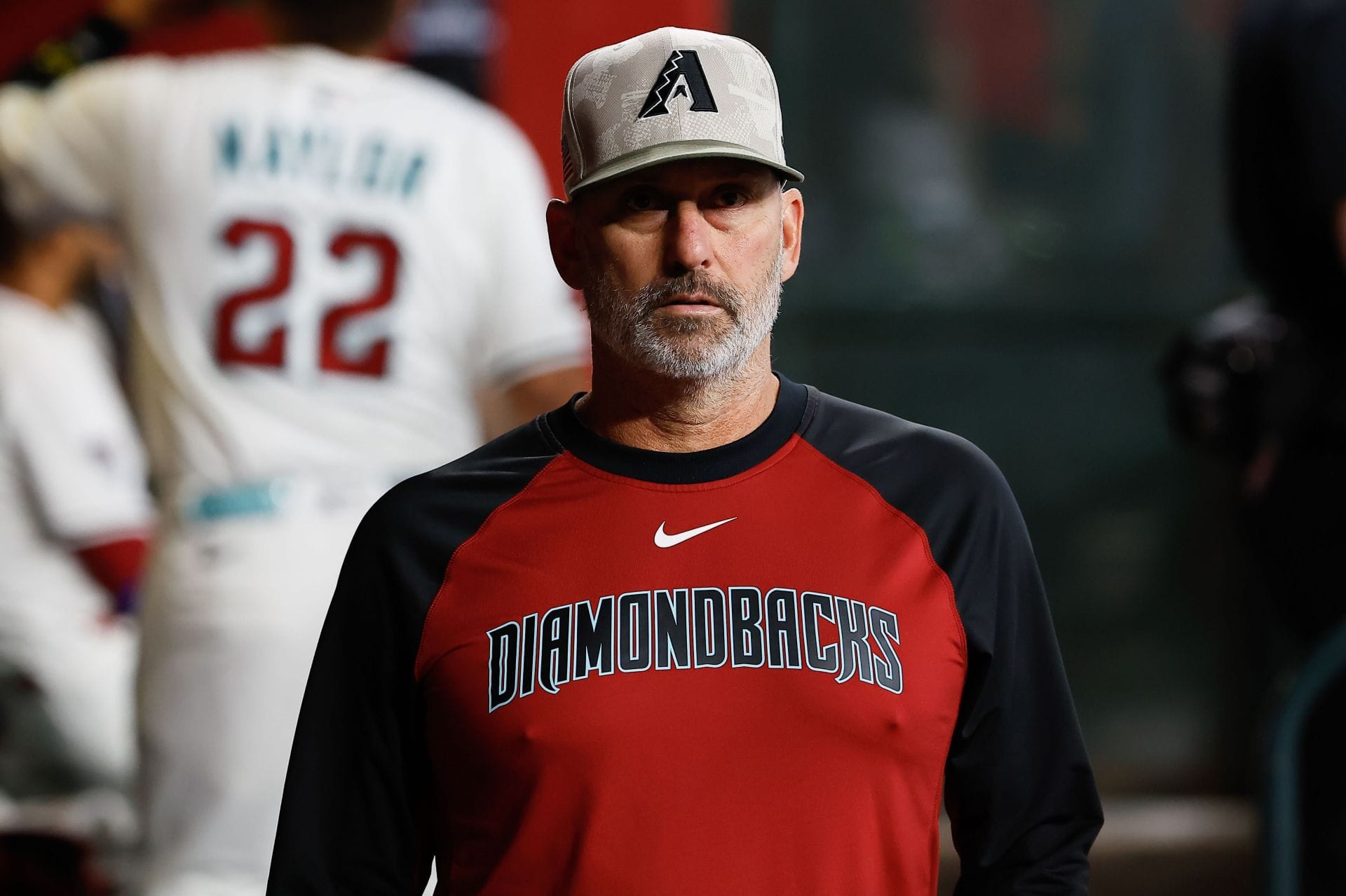"Brutal decision" - Diamondbacks skipper gets honest after $1.5M star's shocking DFA