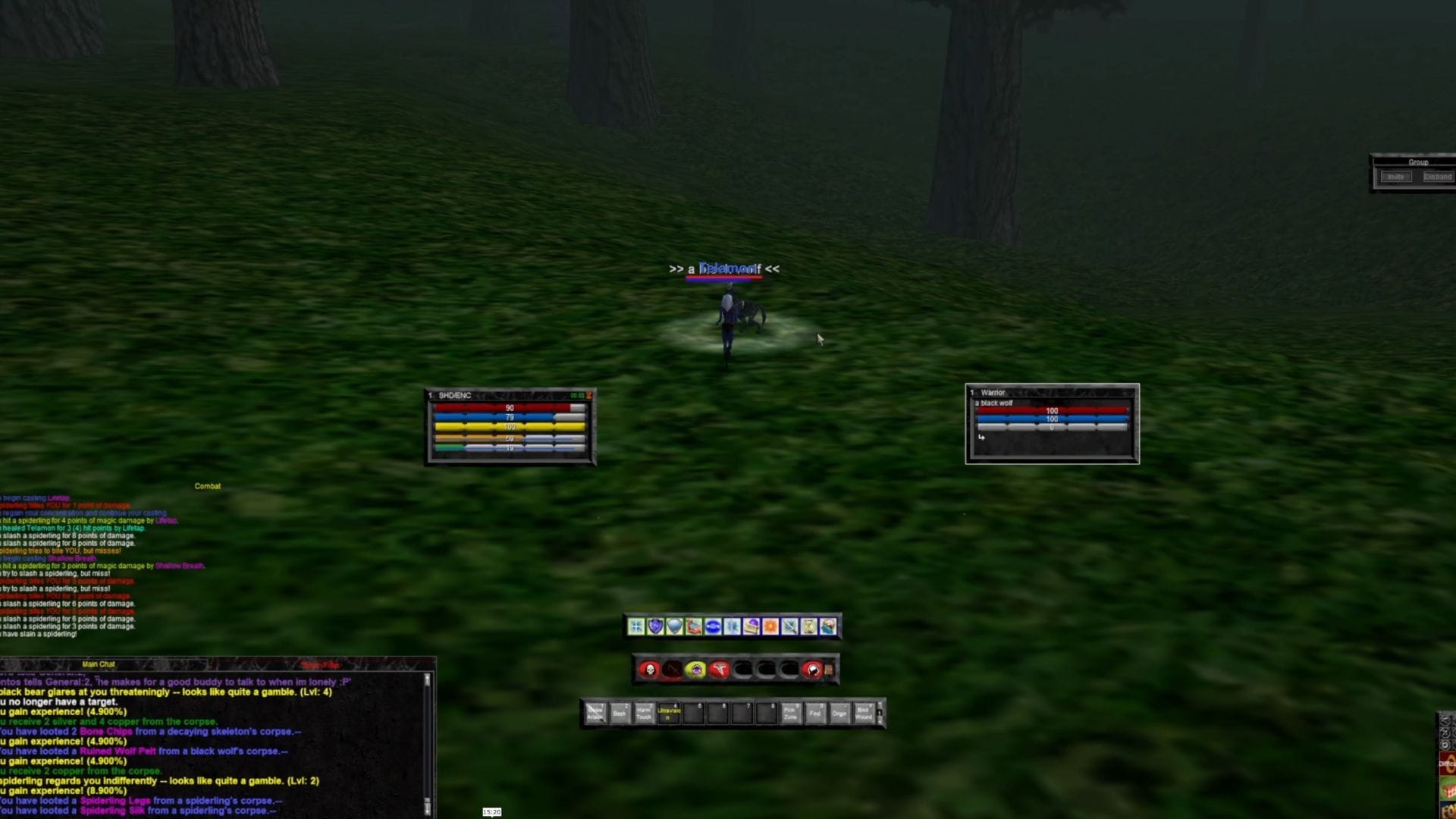 Should you play EverQuest Legends in 2026?