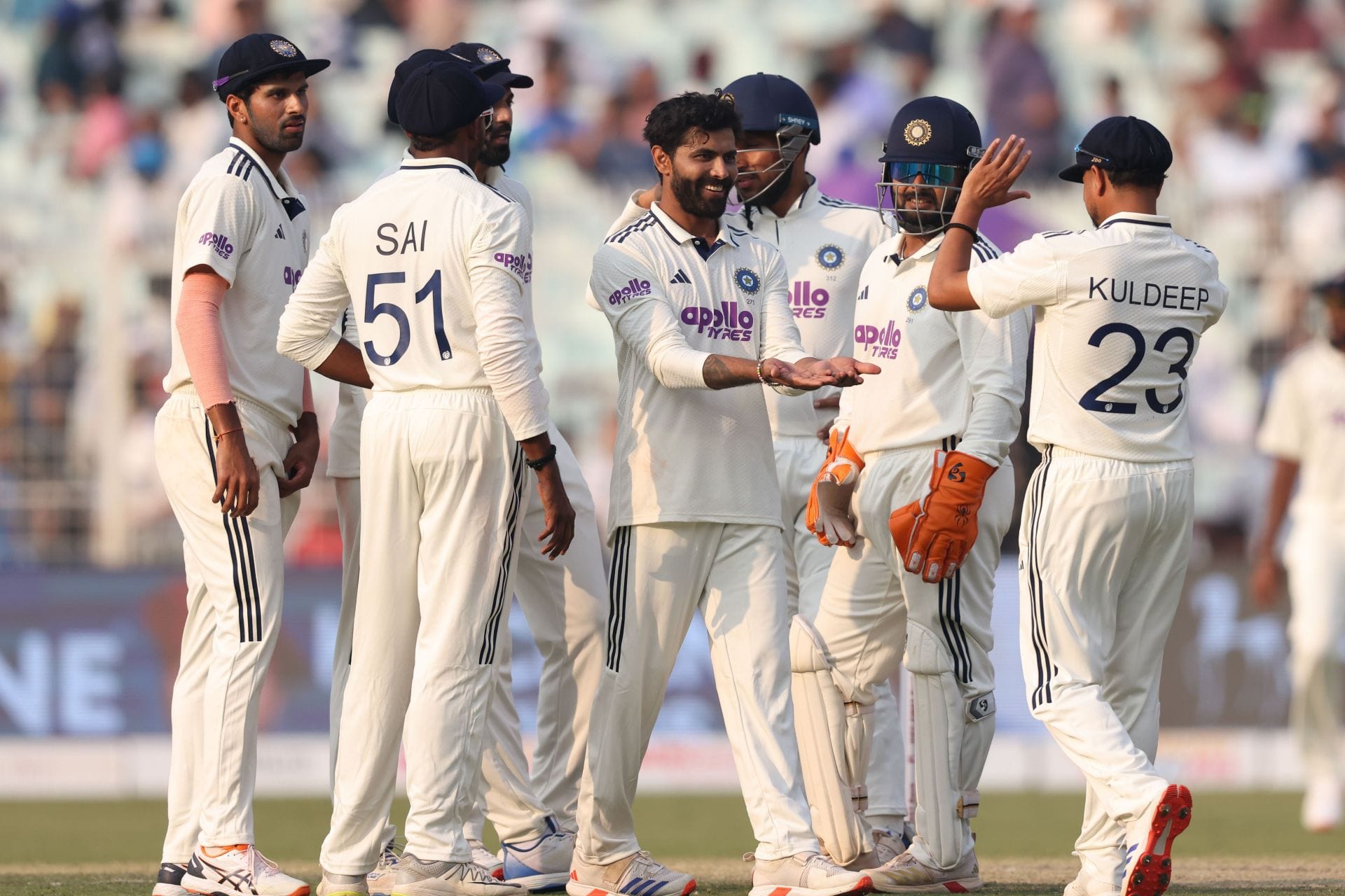 Another Team India star player set to be ruled out of SL vs IND 2026 Tests due to injury: Reports 