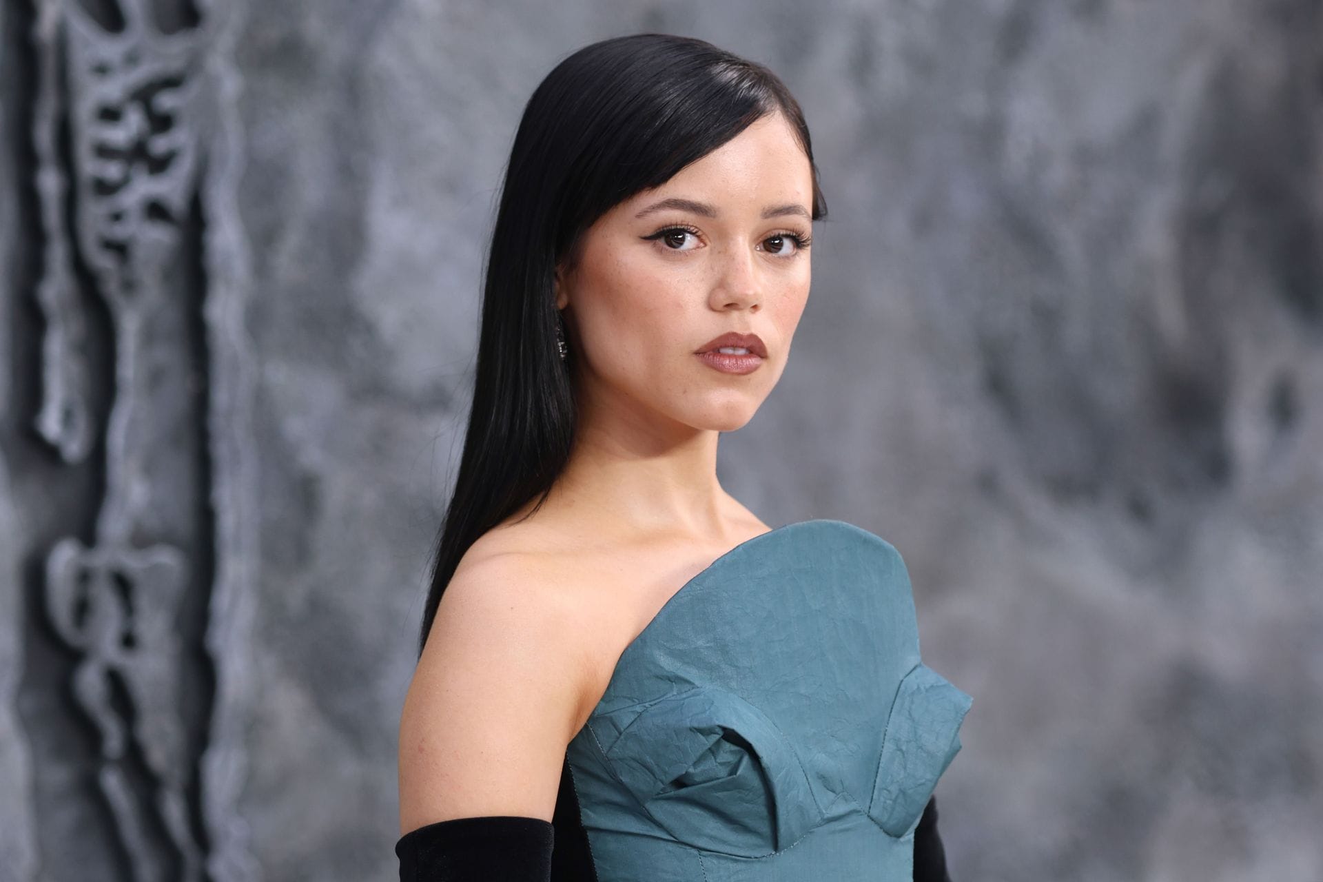 Photo: Sportskeeda Jenna Ortega Recalls Going All Day Without Food As a Child Actor