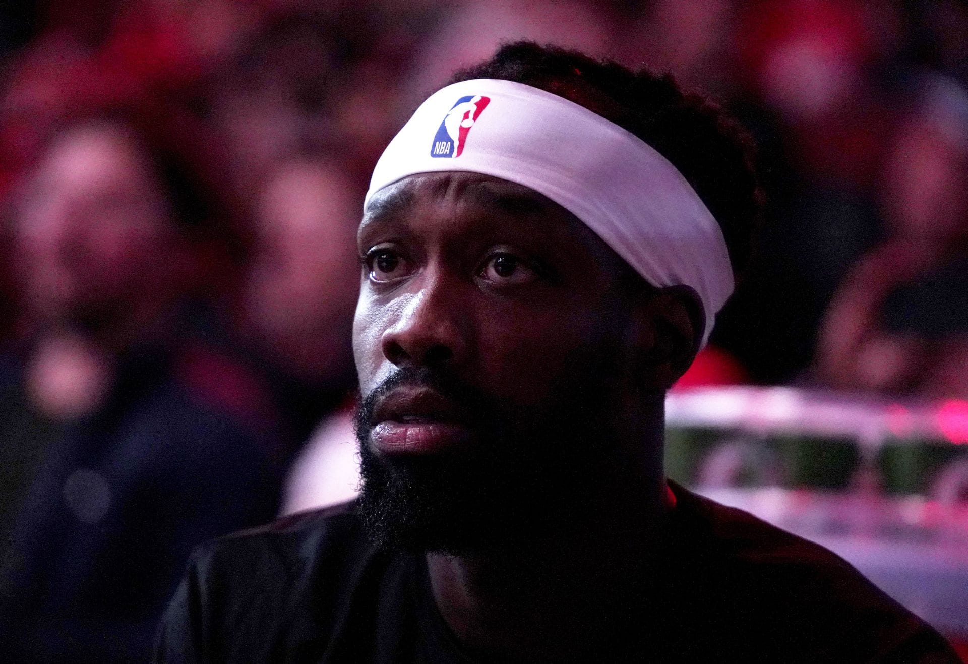 "Disrespecting the game" - Patrick Beverley Blasts Enes Kanter Freedom & Royce White While Raising Daughter’s Future Locker Room Concerns