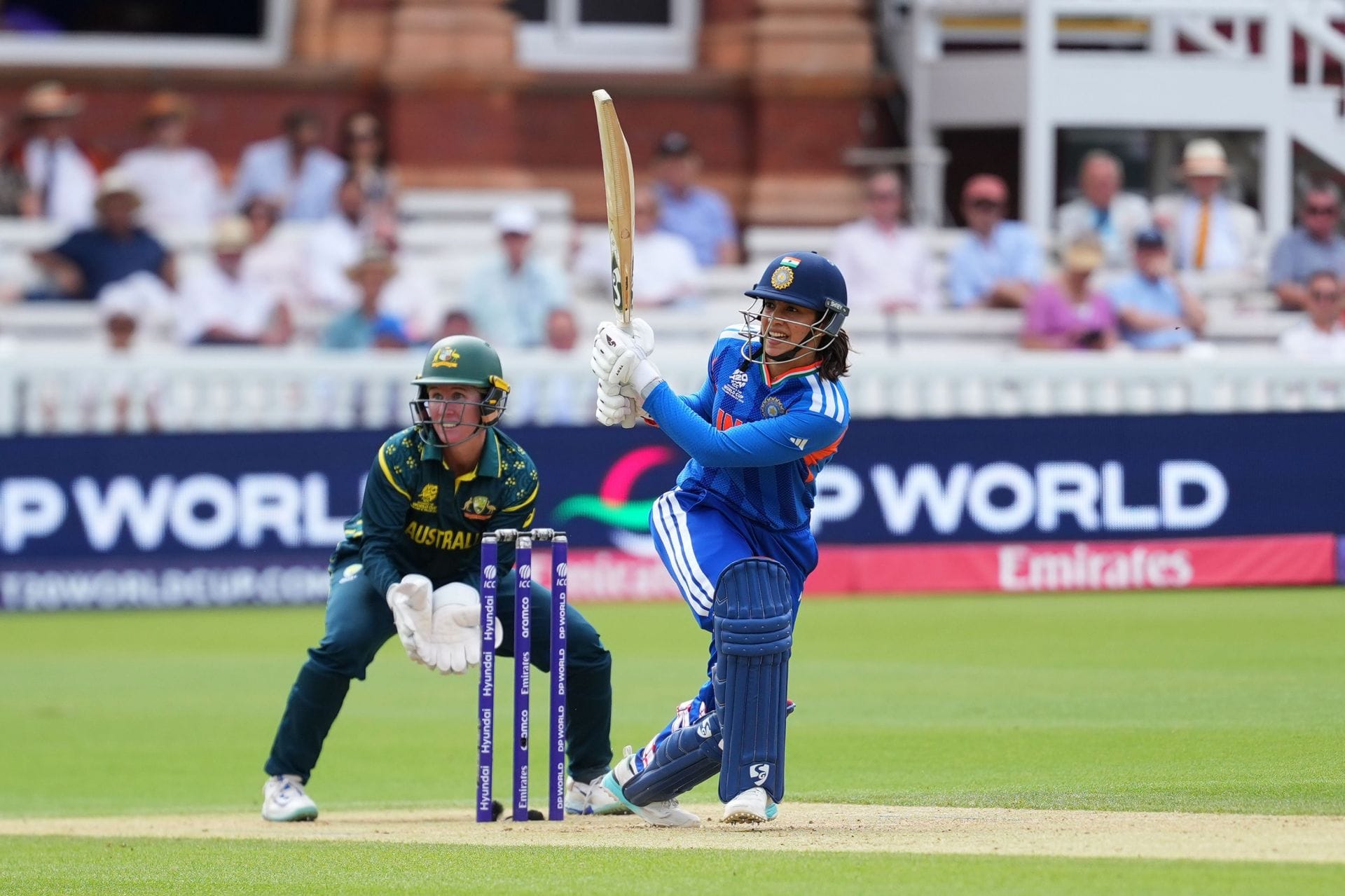 5 players from RCB's WPL 2026-winning squad who have been picked for Asian Games 2026 ft. Smriti Mandhana