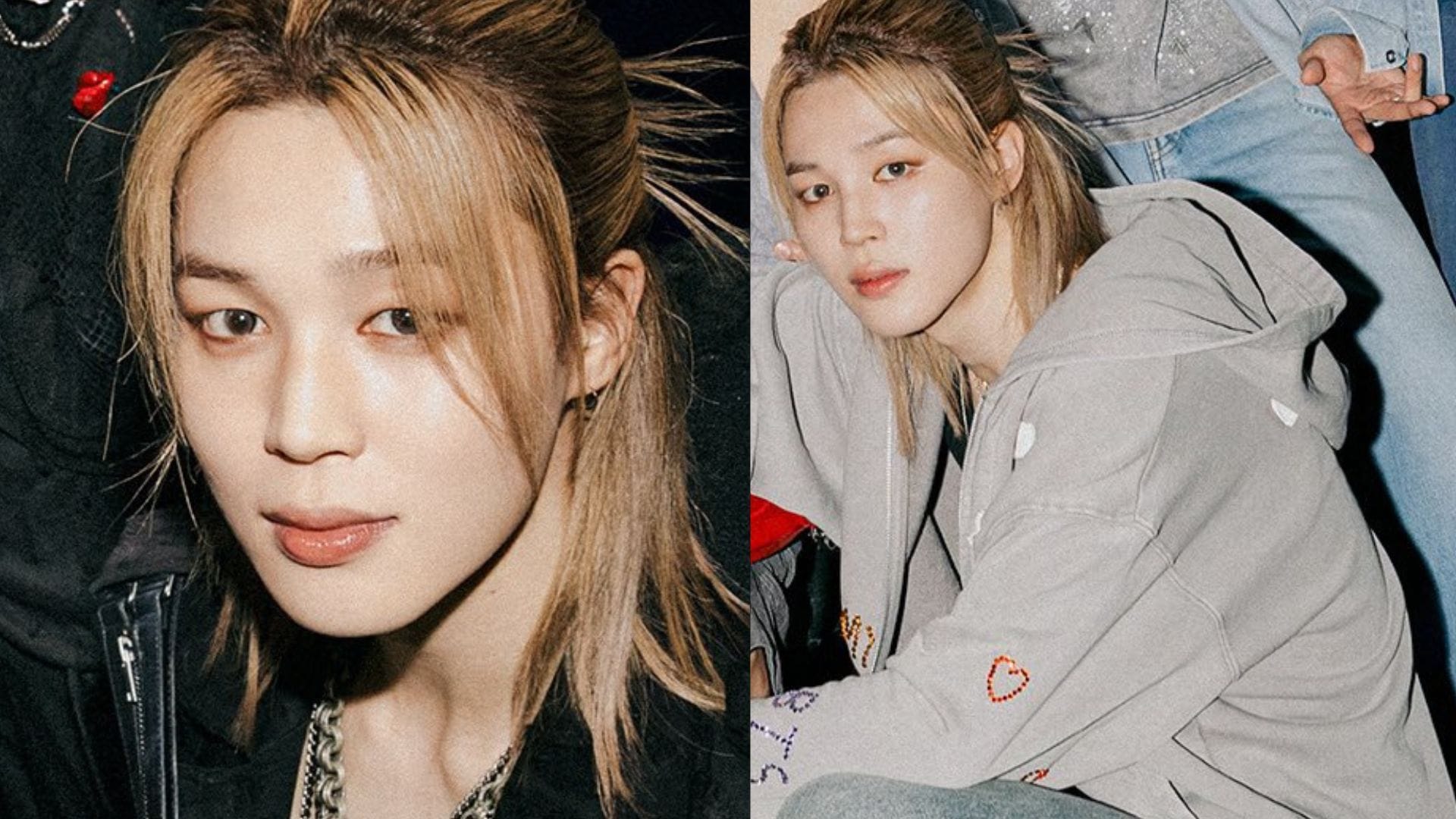 "He’s so girl dad coded" - Fans melt after BTS' Jimin gifts his hoodie to a baby girl at ARIRANG Baltimore Day 2