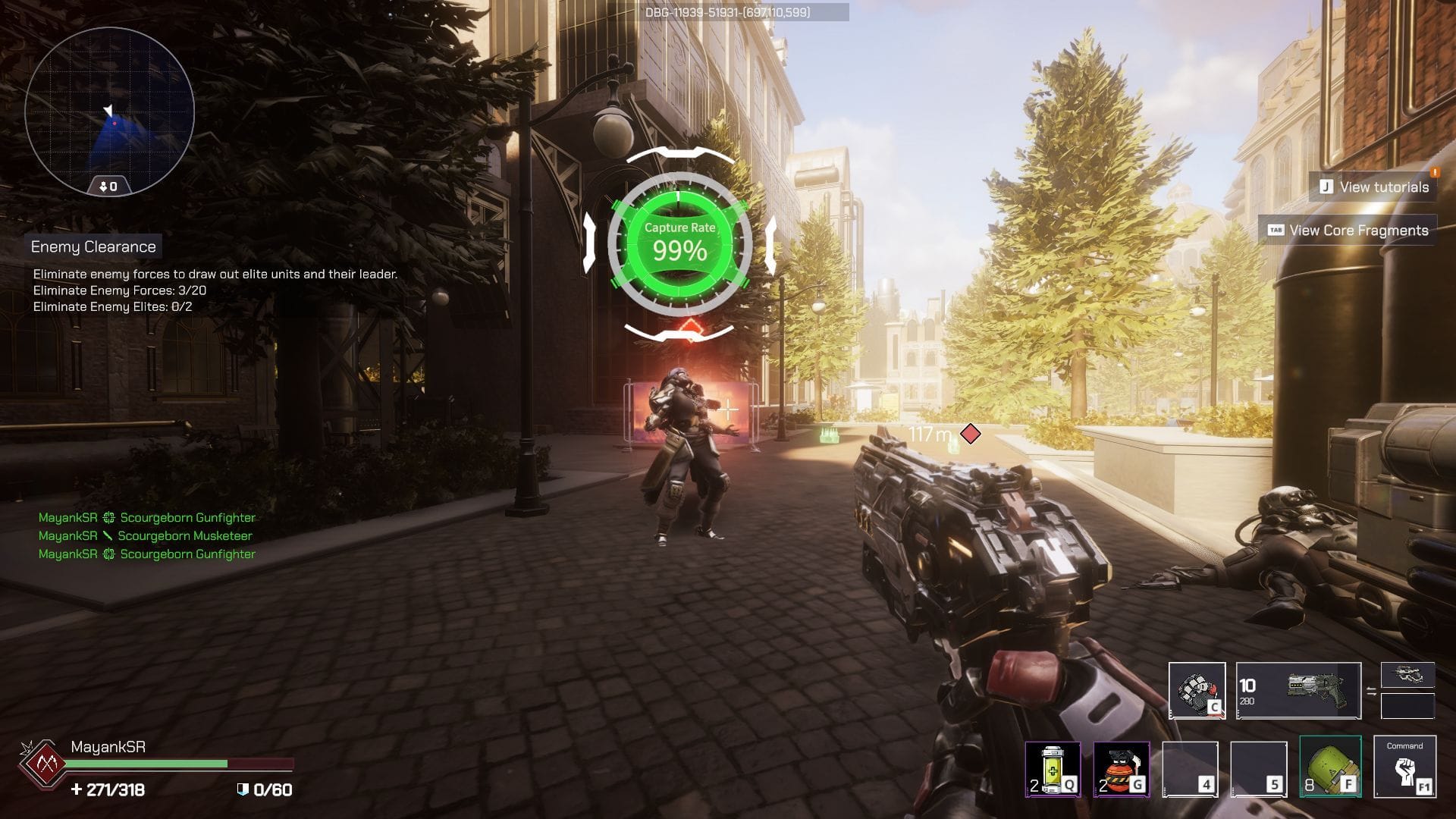 How to capture and convert enemies in Pax Autocratica
