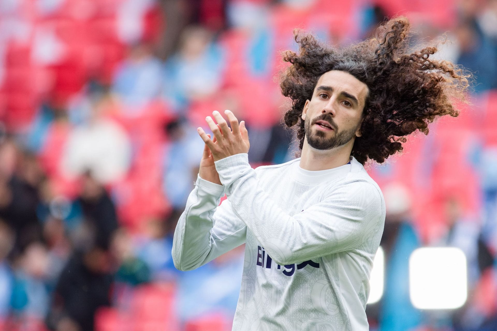 Chelsea set to agree €25m deal to sign defender as replacement for Marc Cucurella: Reports