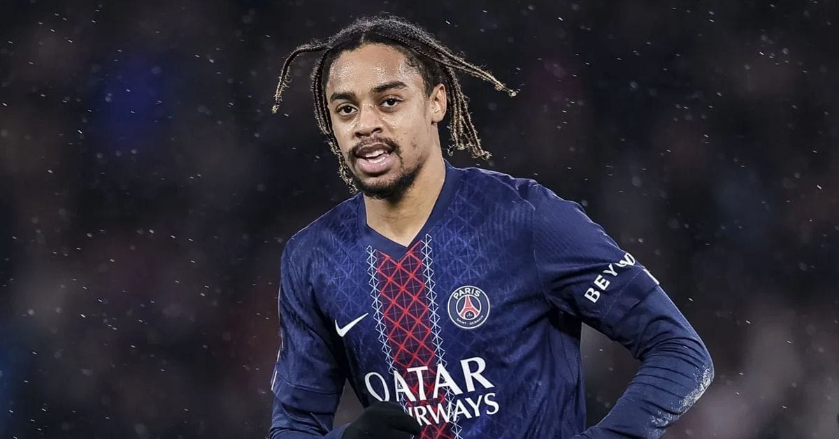 PSG complete signing that could aid Liverpool in pursuit of Bradley Barcola: Reports